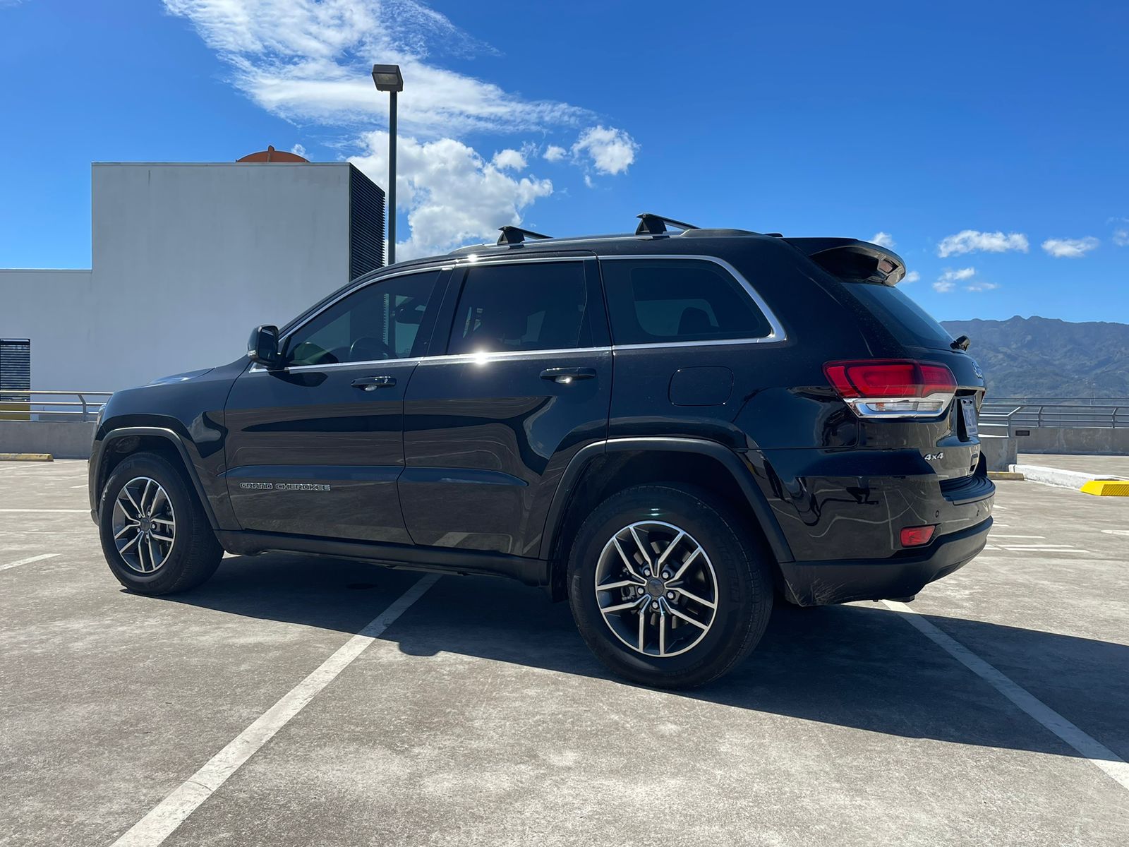 JEEP GRAN CHEROKEE