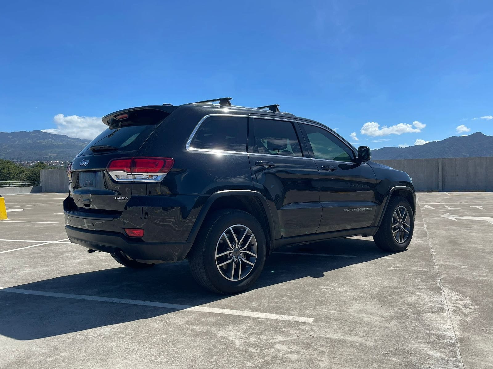 JEEP GRAN CHEROKEE