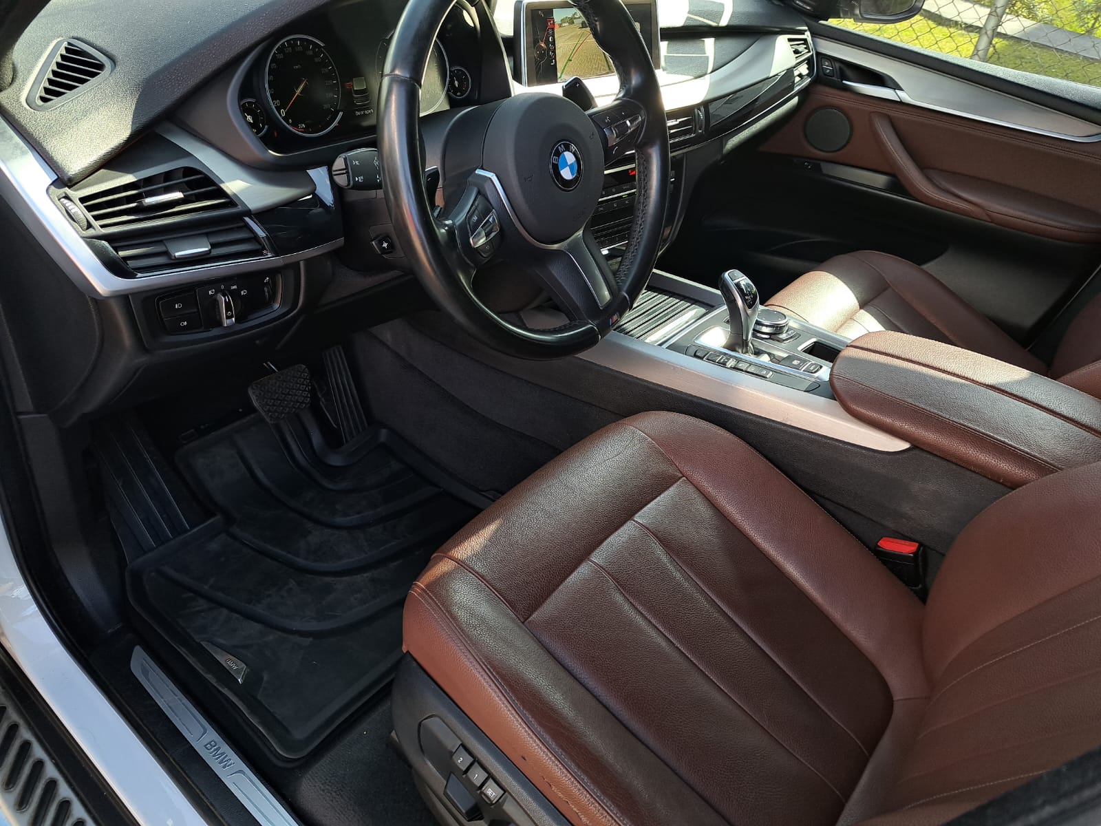 BMW X5 EXECUTIVE PLUS
