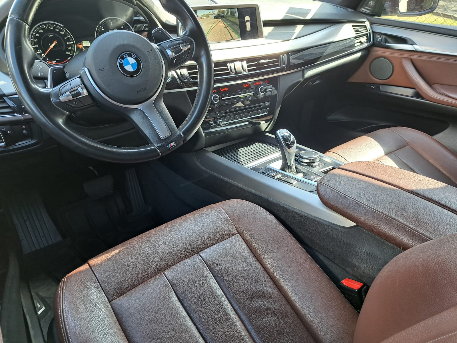 BMW X5 EXECUTIVE PLUS