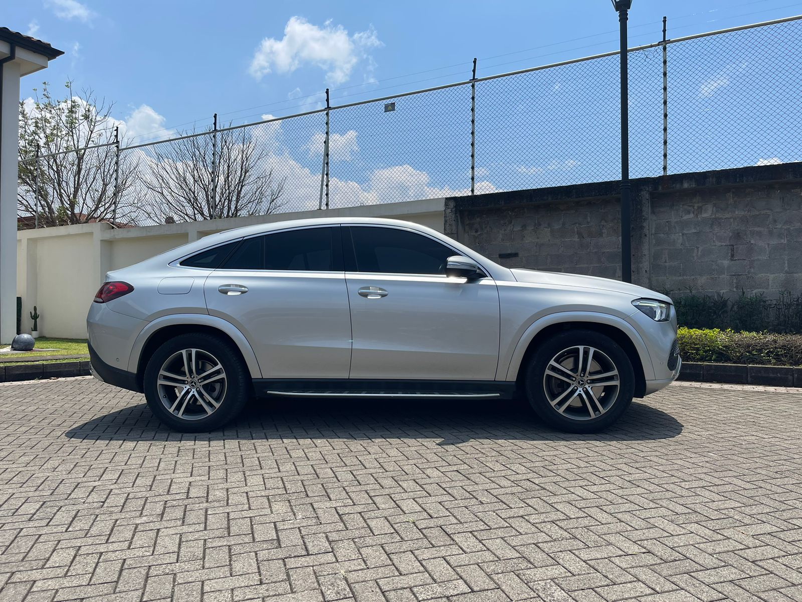 M B  GLE COUPE PQ SPORT