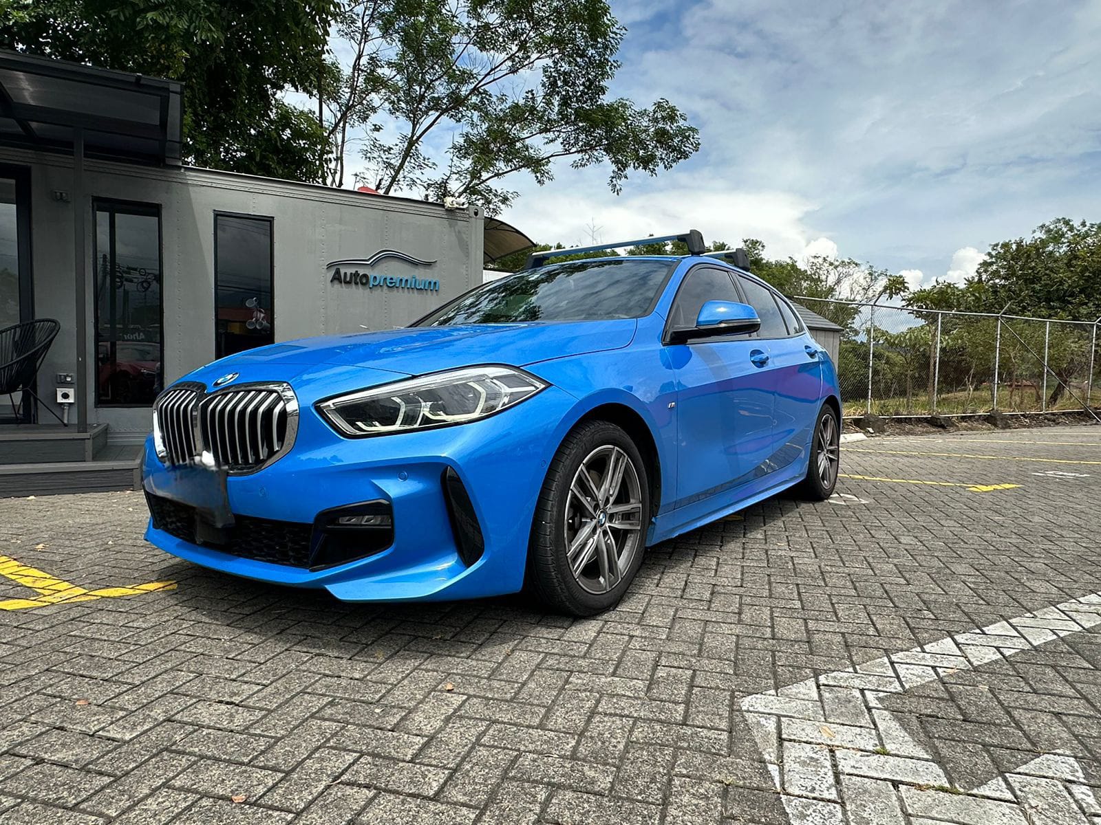 BMW 118i