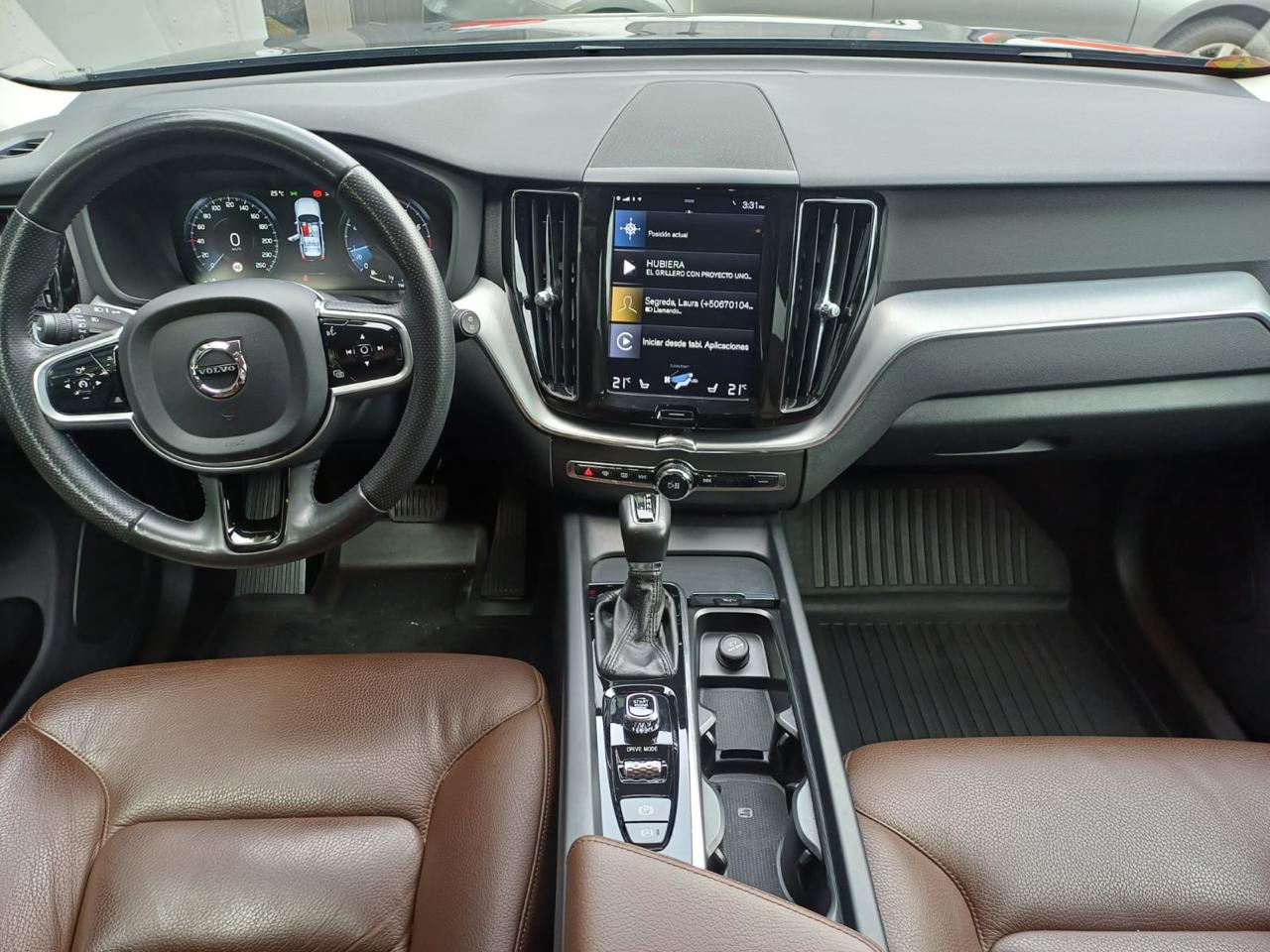 VOLVO XC60 T5