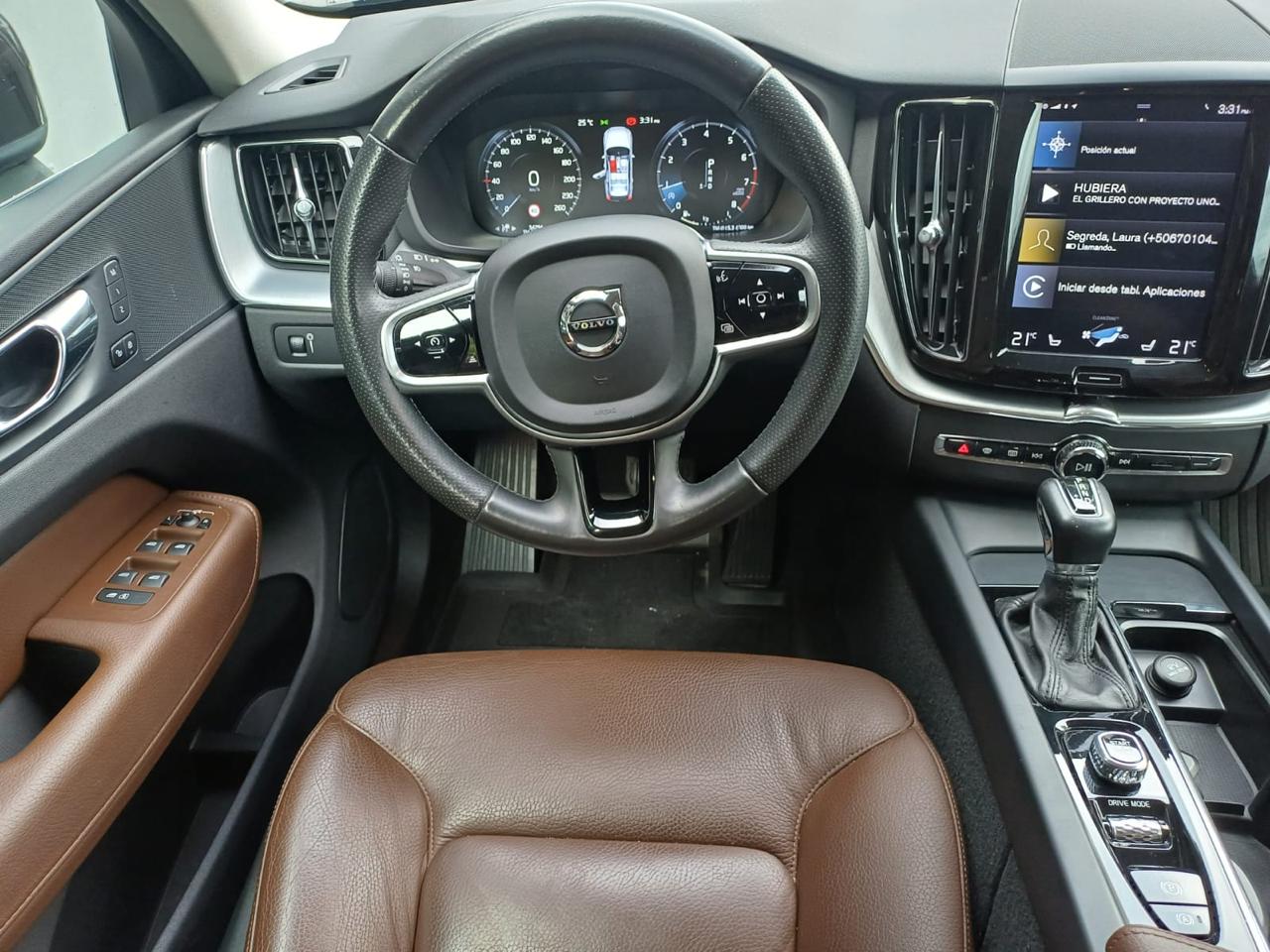 VOLVO XC60 T5