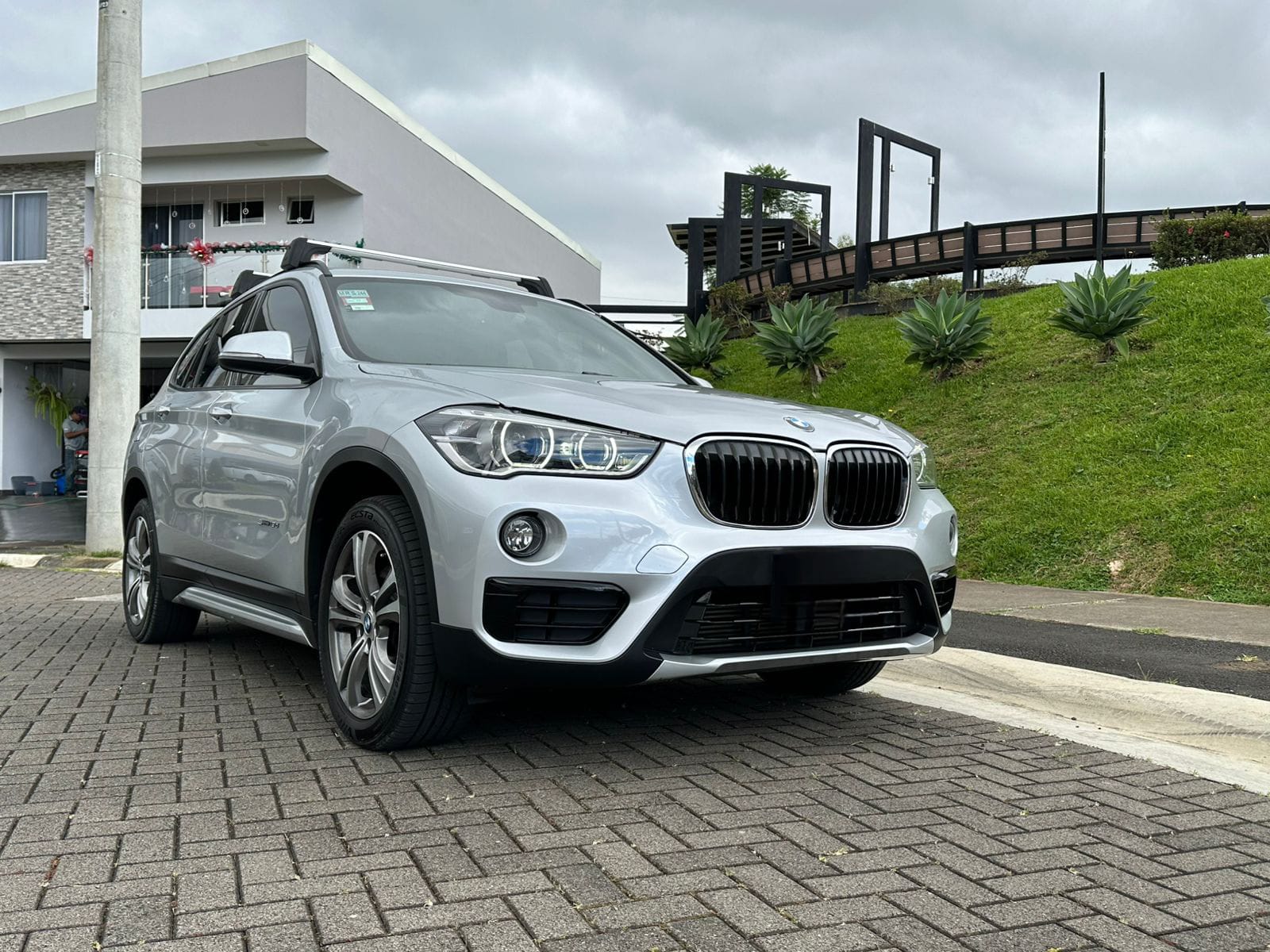 BMW X1 SPORT