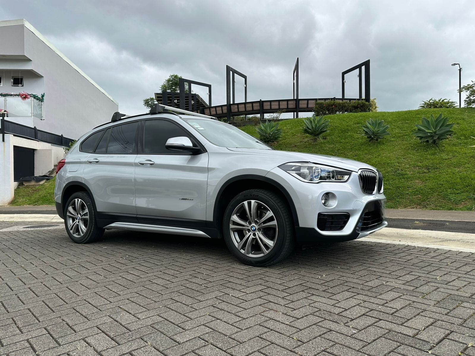 BMW X1 SPORT