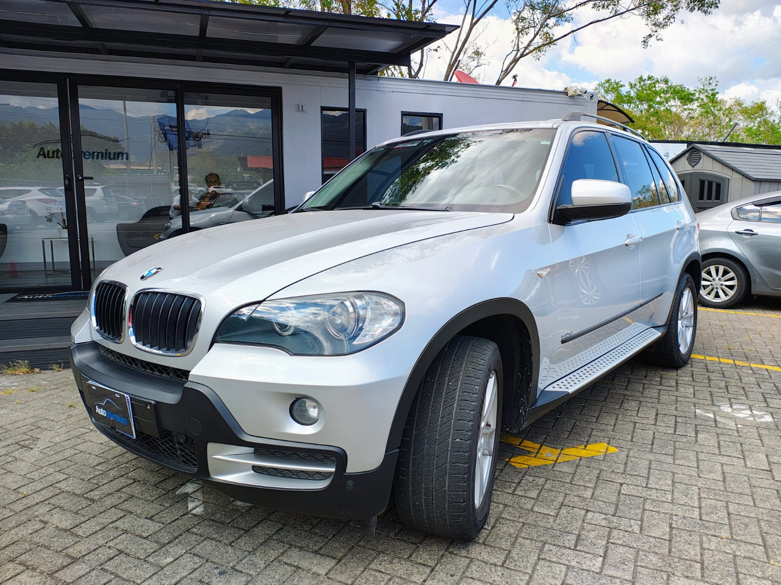 BMW X5 3.0 D