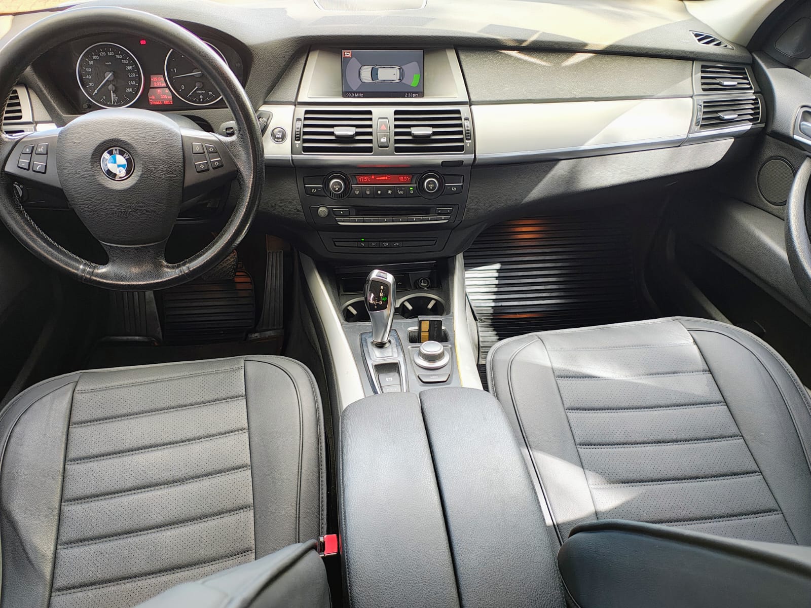 BMW X5 3.0 D