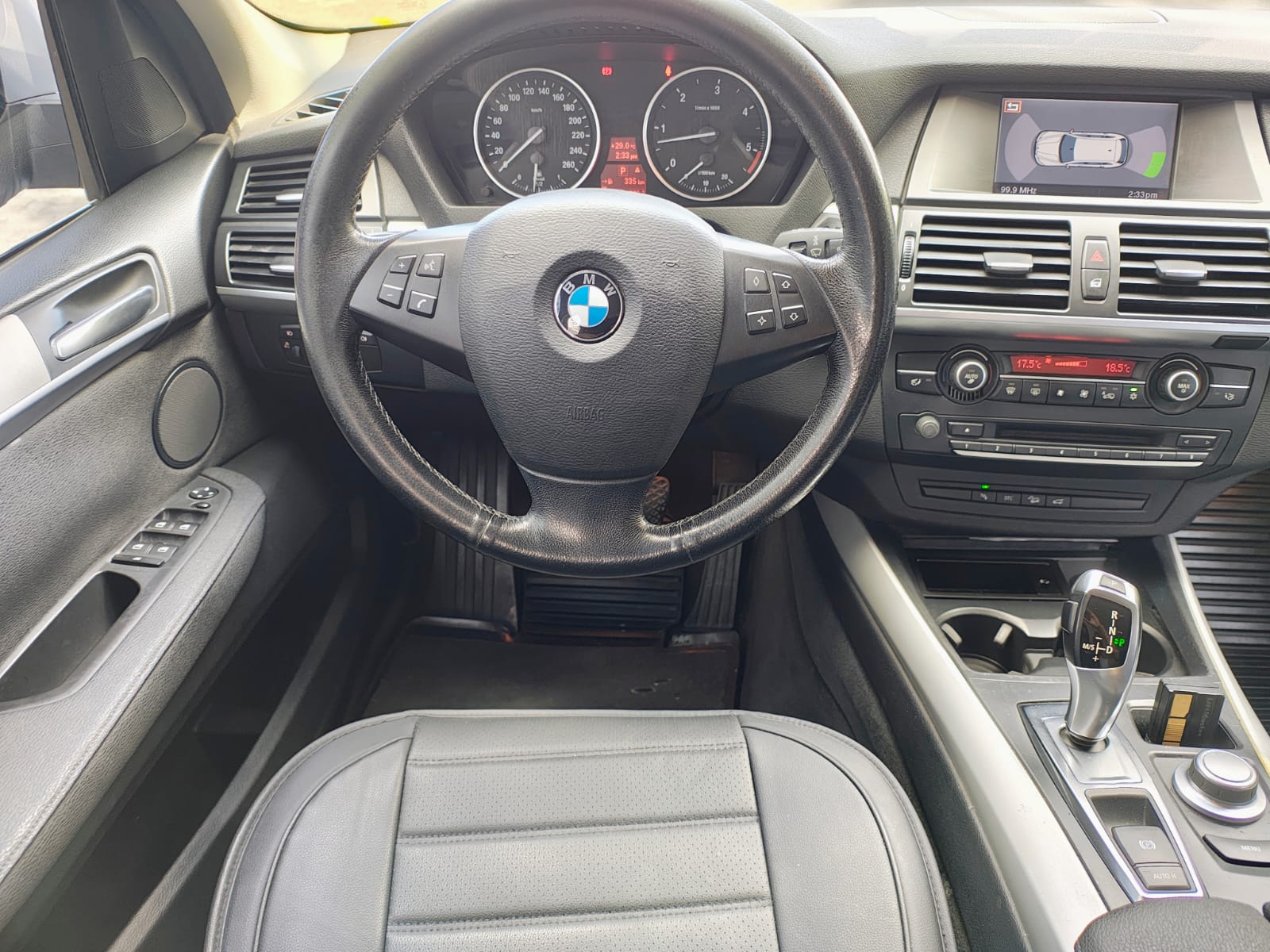 BMW X5 3.0 D