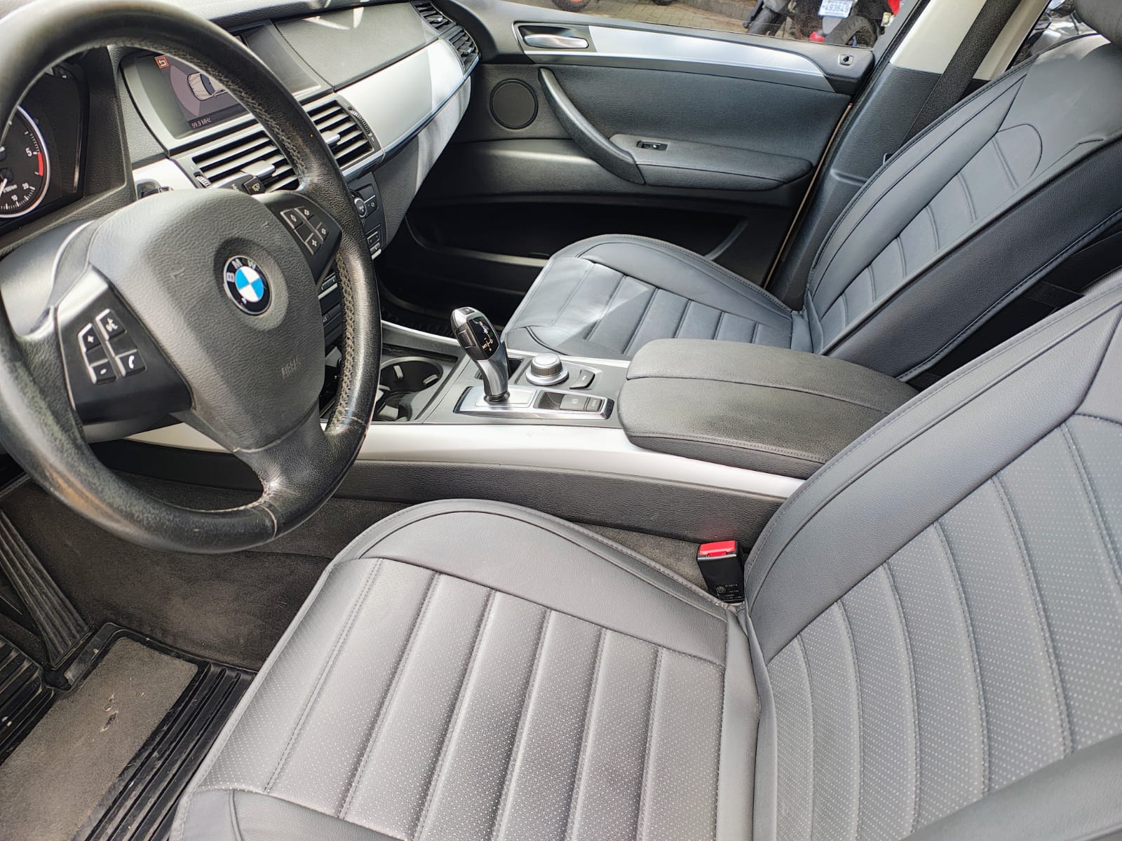 BMW X5 3.0 D