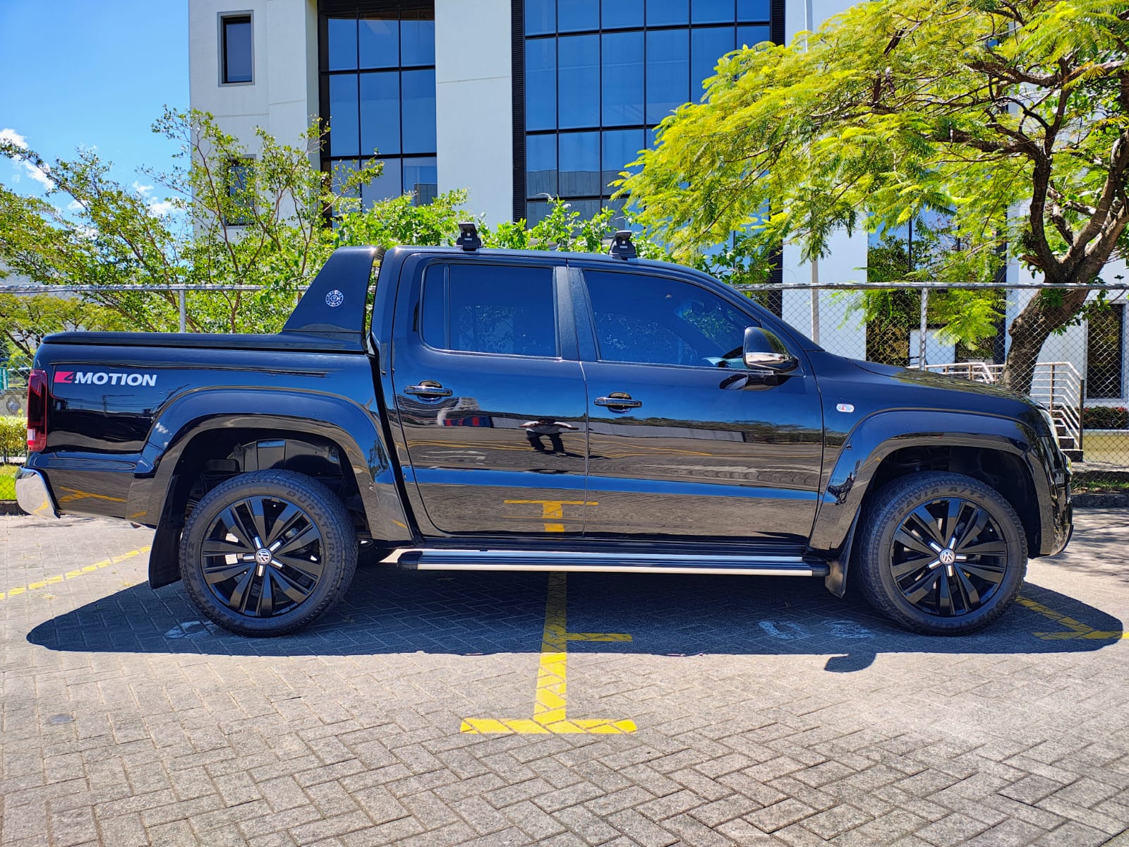 AMAROK EXTREME