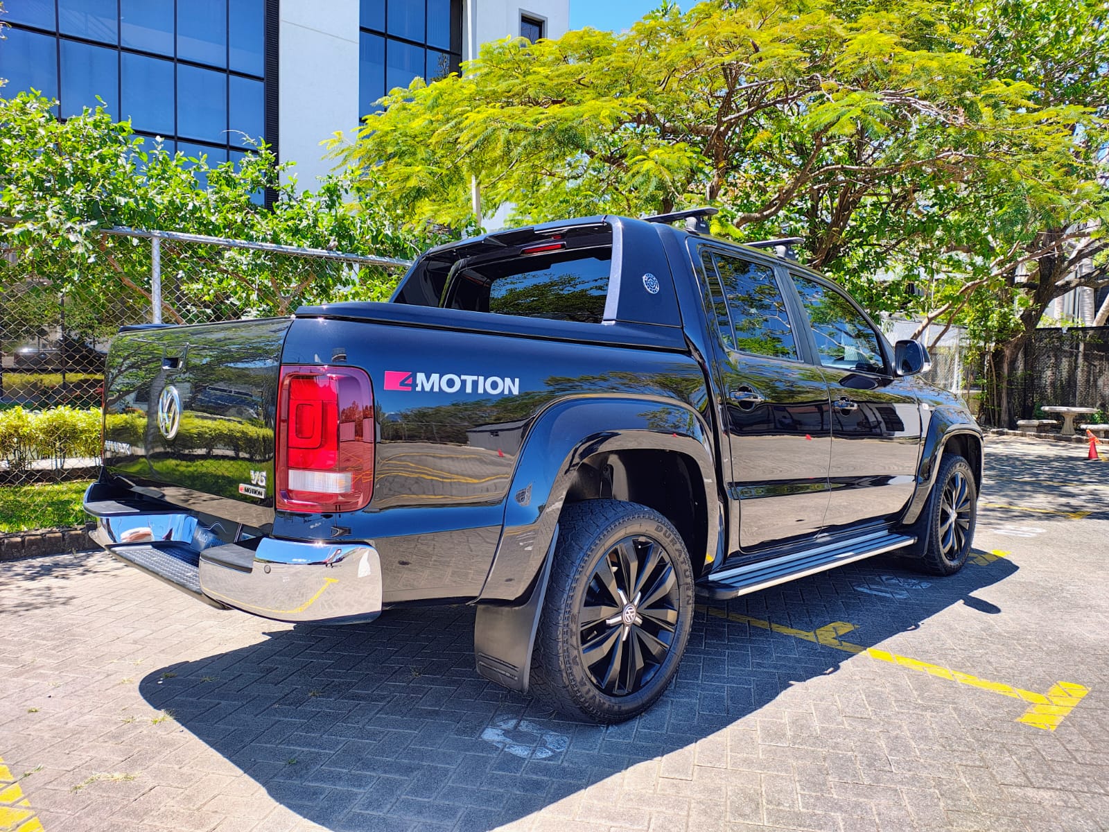 AMAROK EXTREME