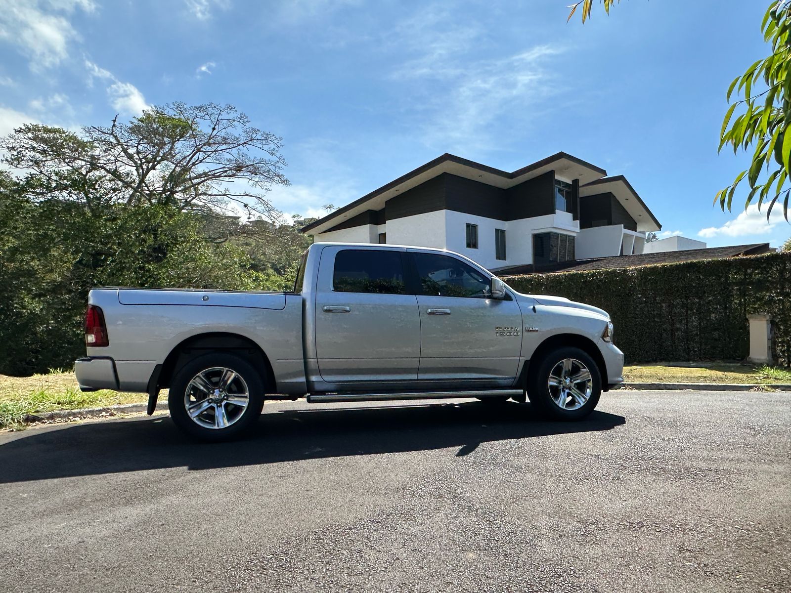 RAM SPORT