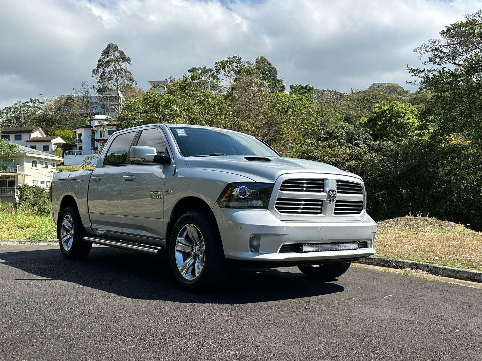 RAM SPORT