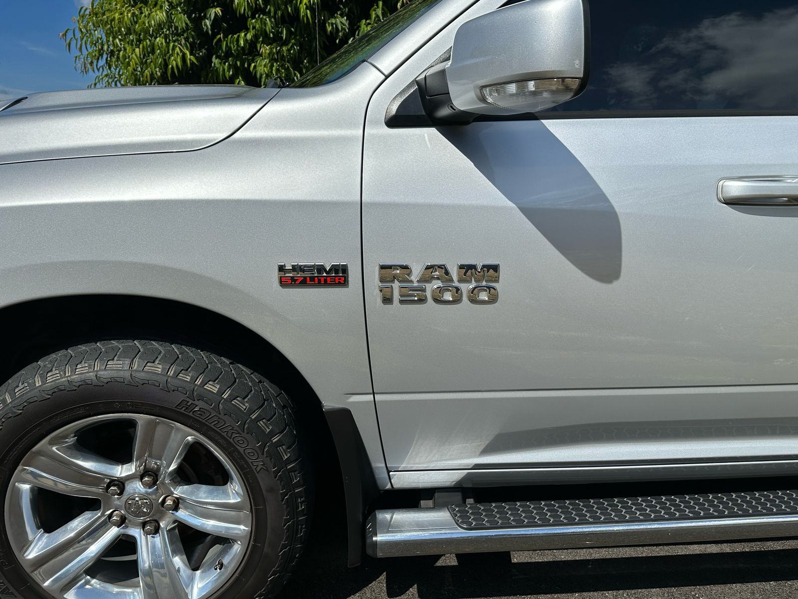 RAM SPORT