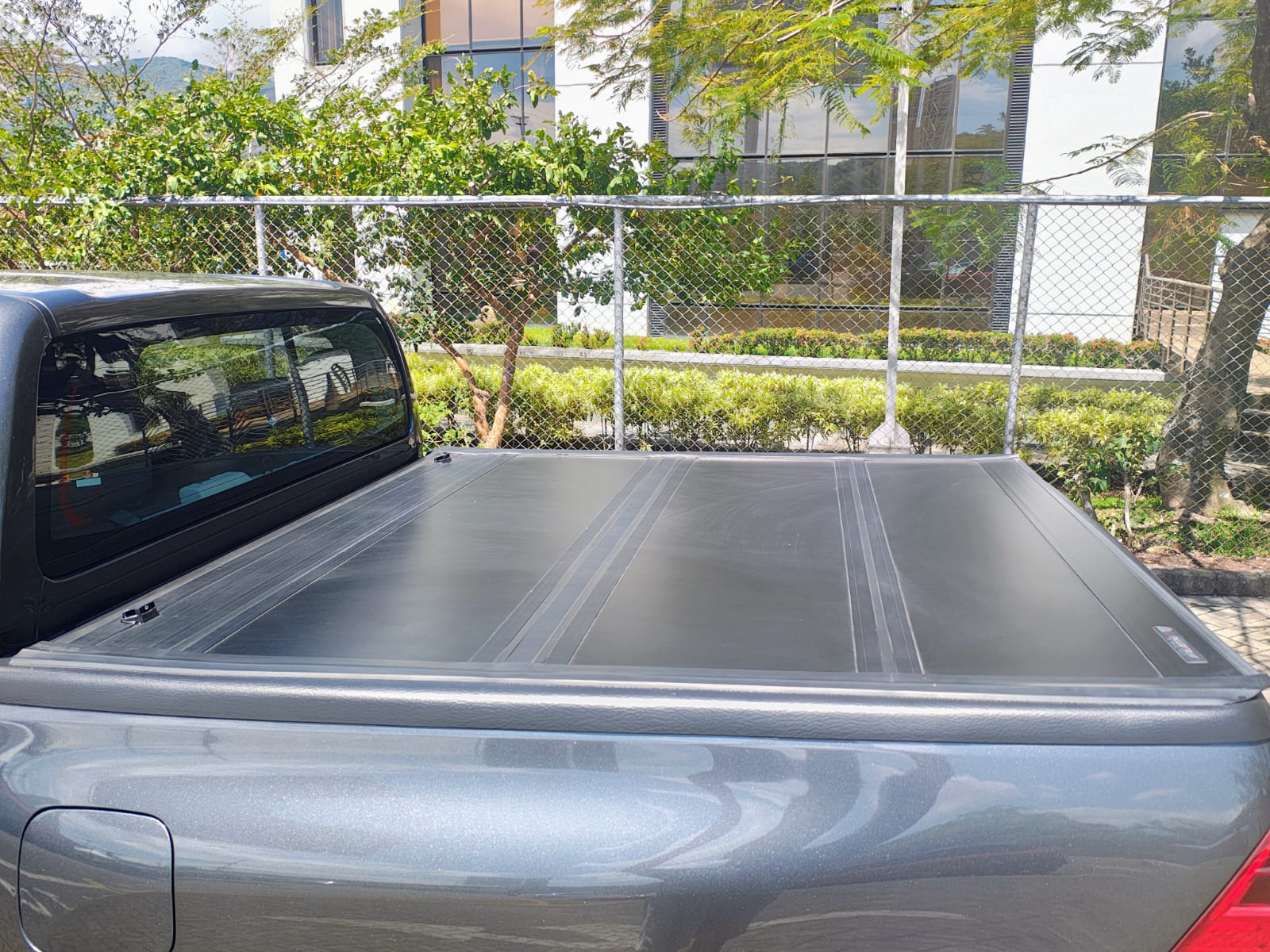 TOYOTA HILUX SRV