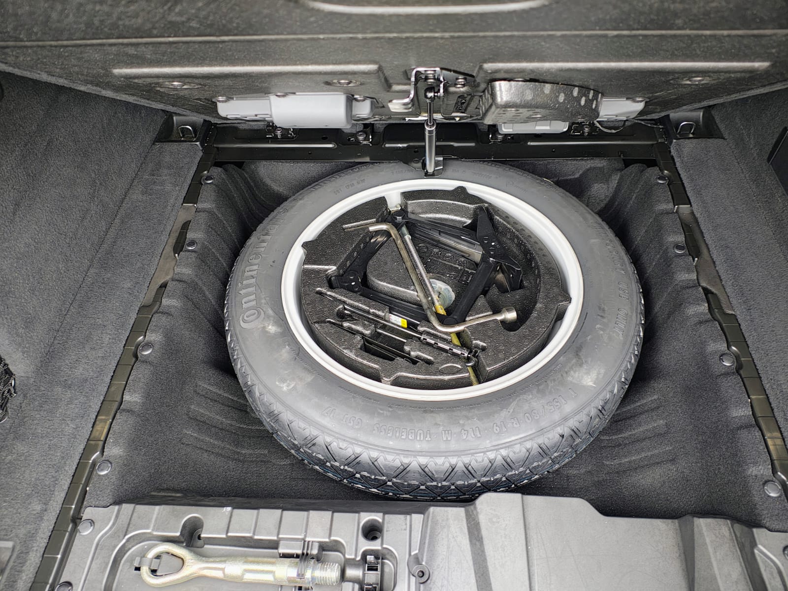 BMW X6 PAQUETE M
