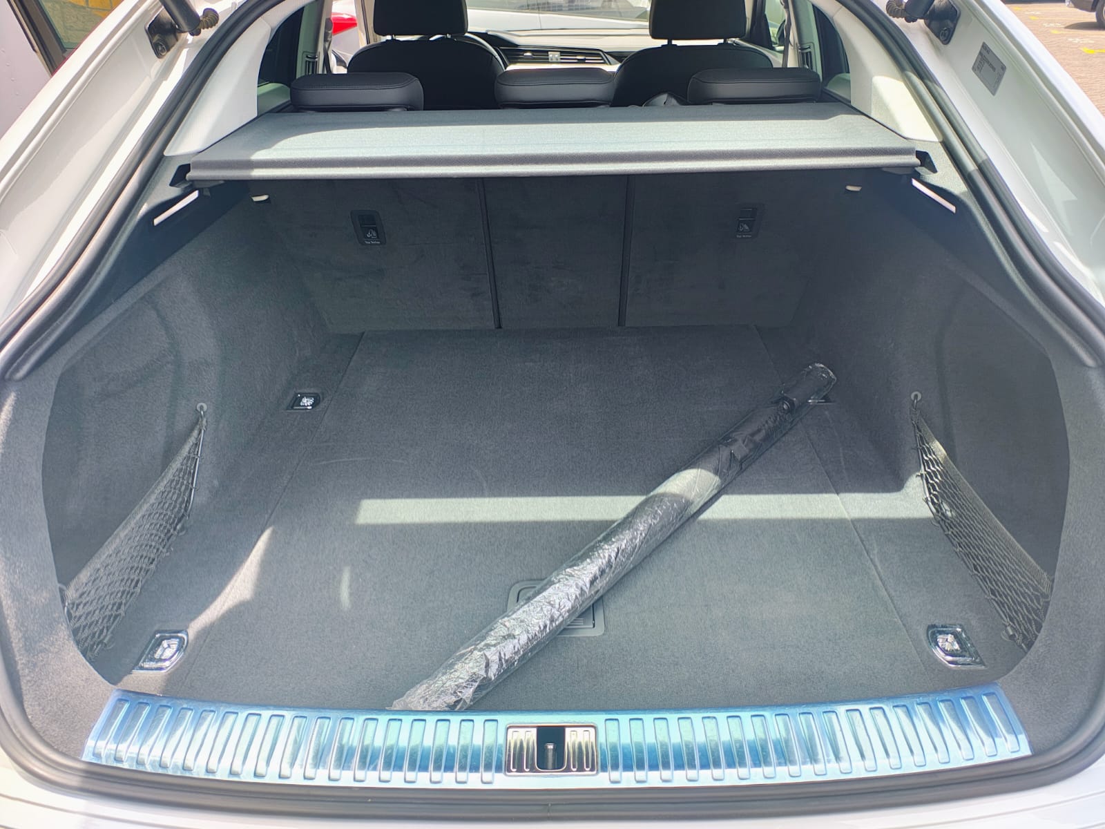 AUDI E-TRON SPORTBACK