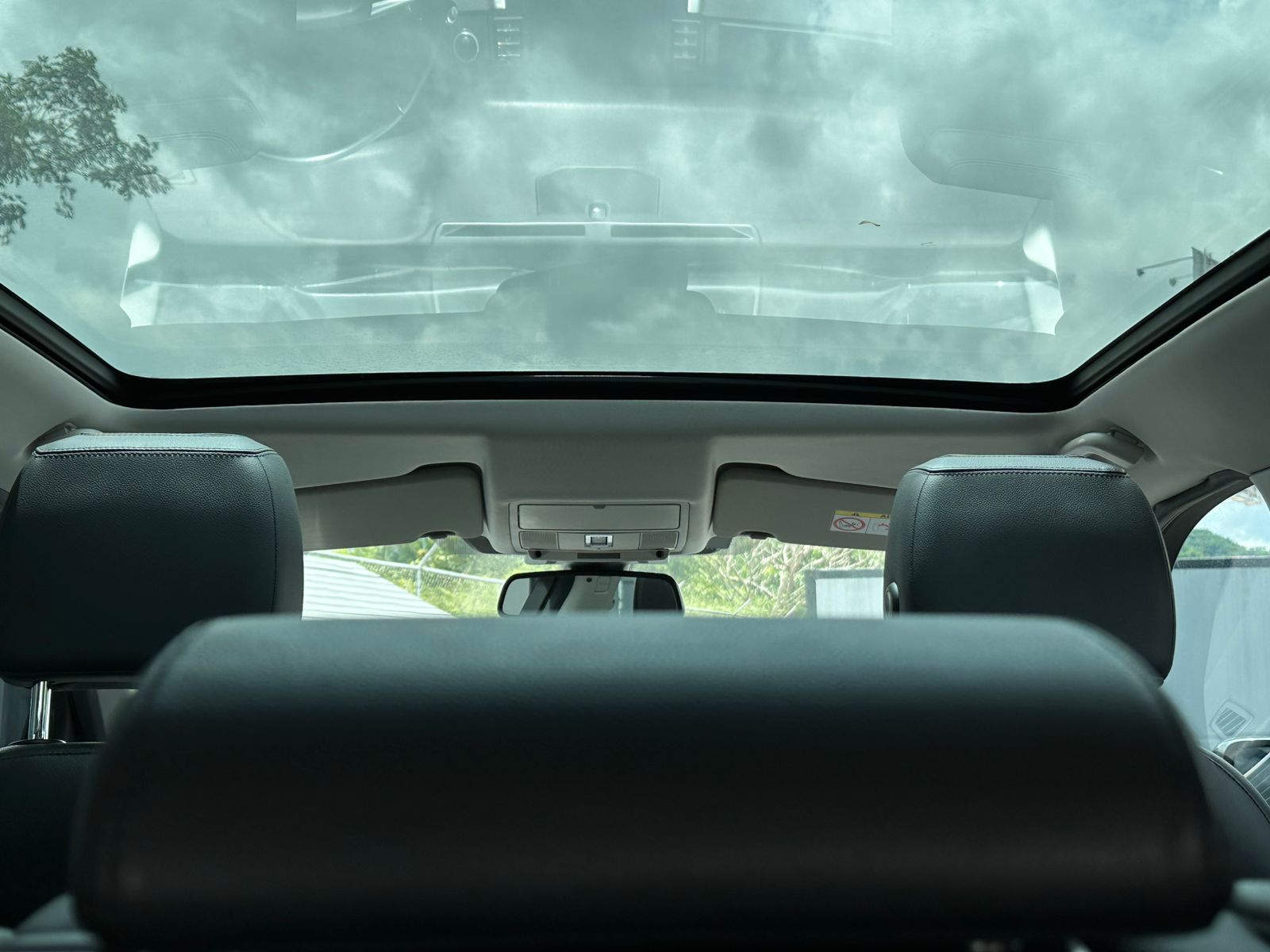 DISCOVERY SPORT HSE