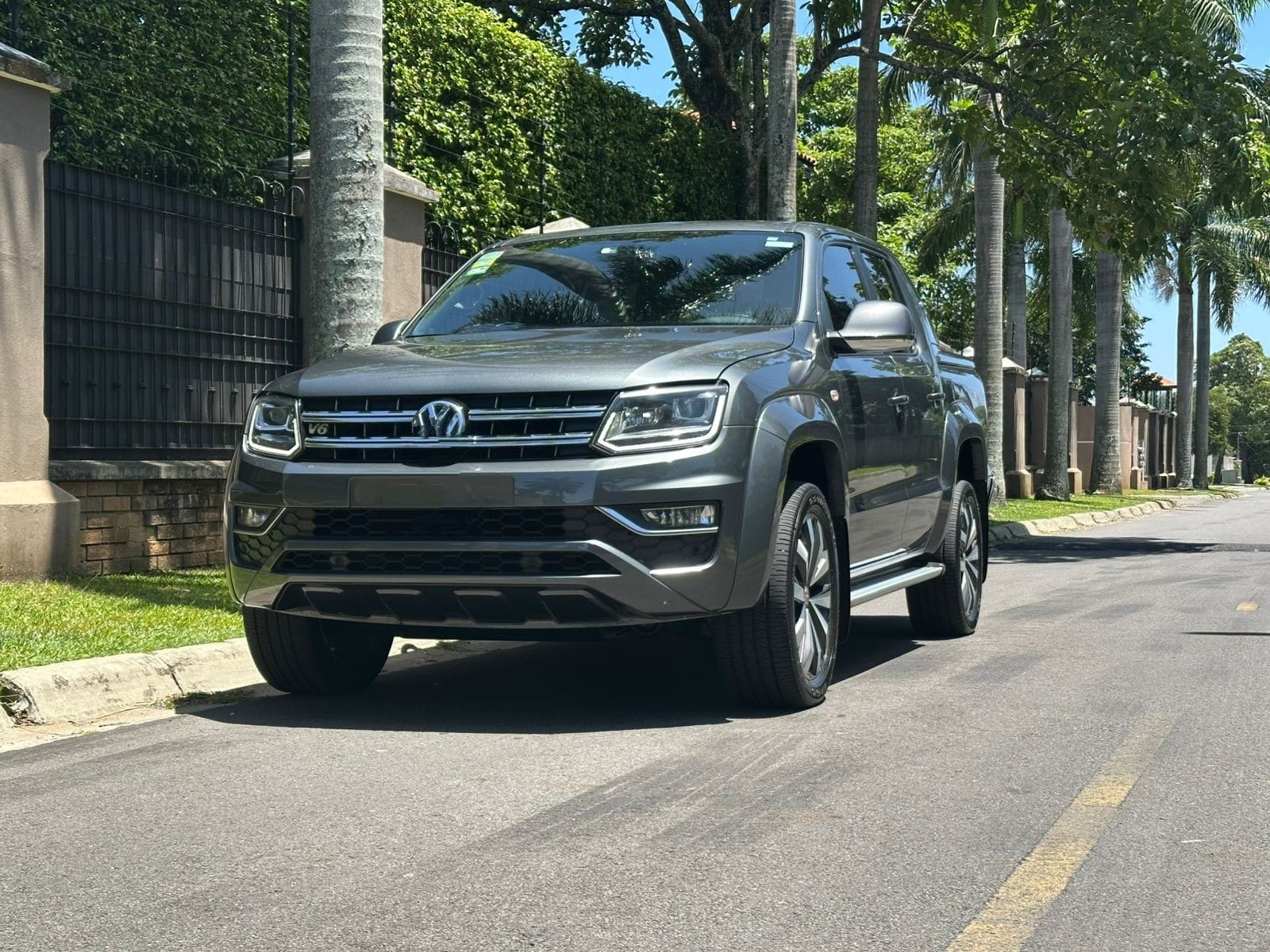 AMAROK EXTREME