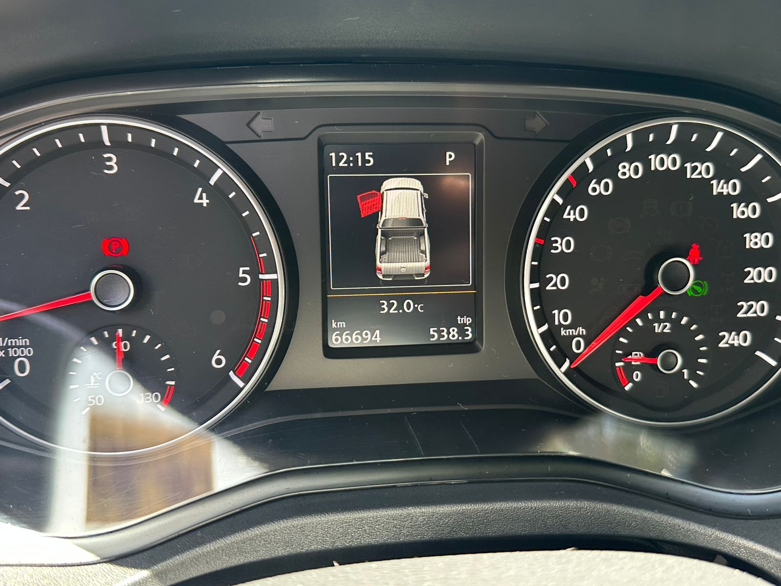 AMAROK EXTREME