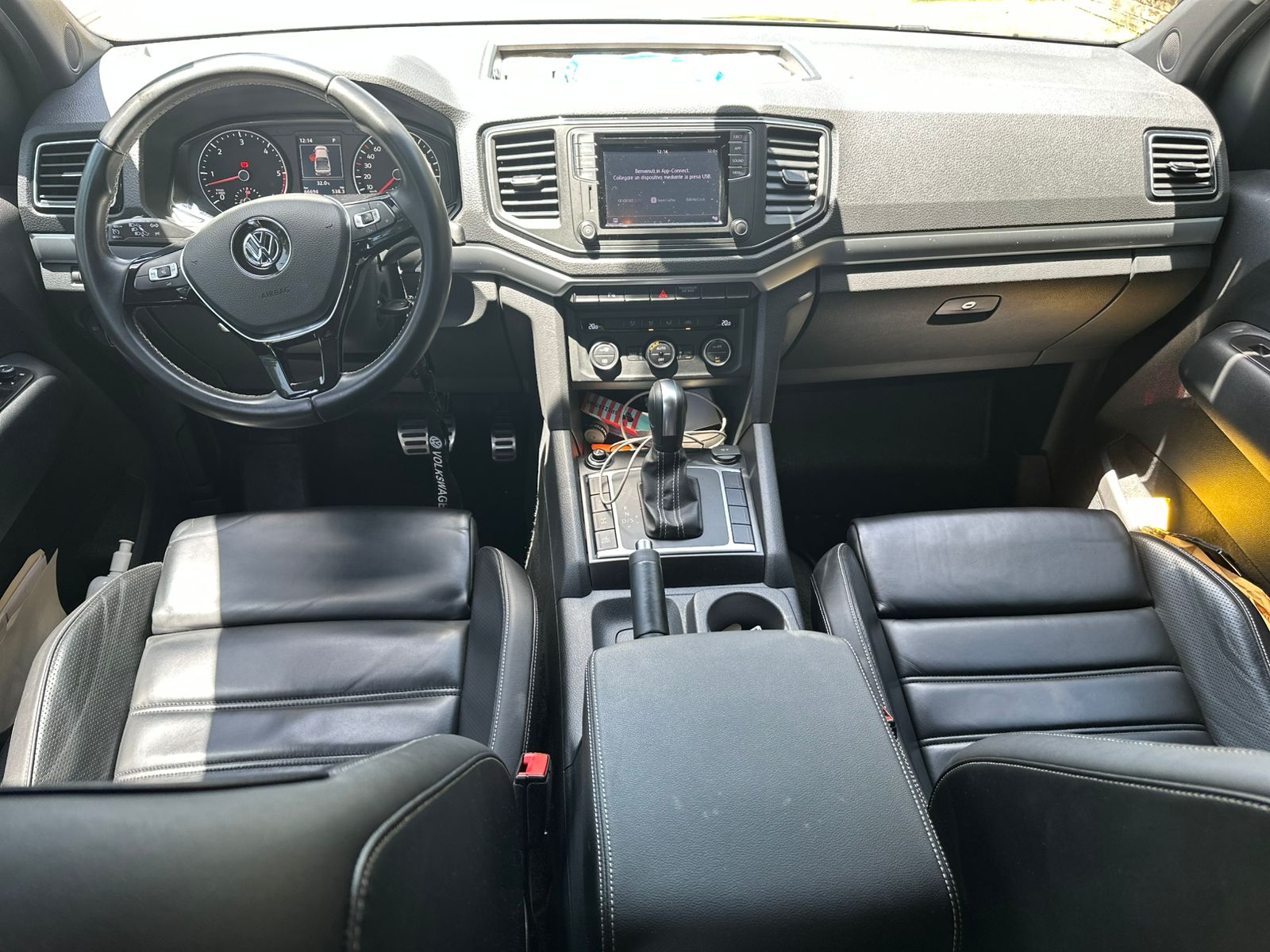 AMAROK EXTREME