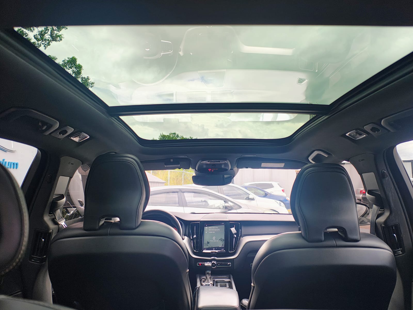 VOLVO XC60 T6