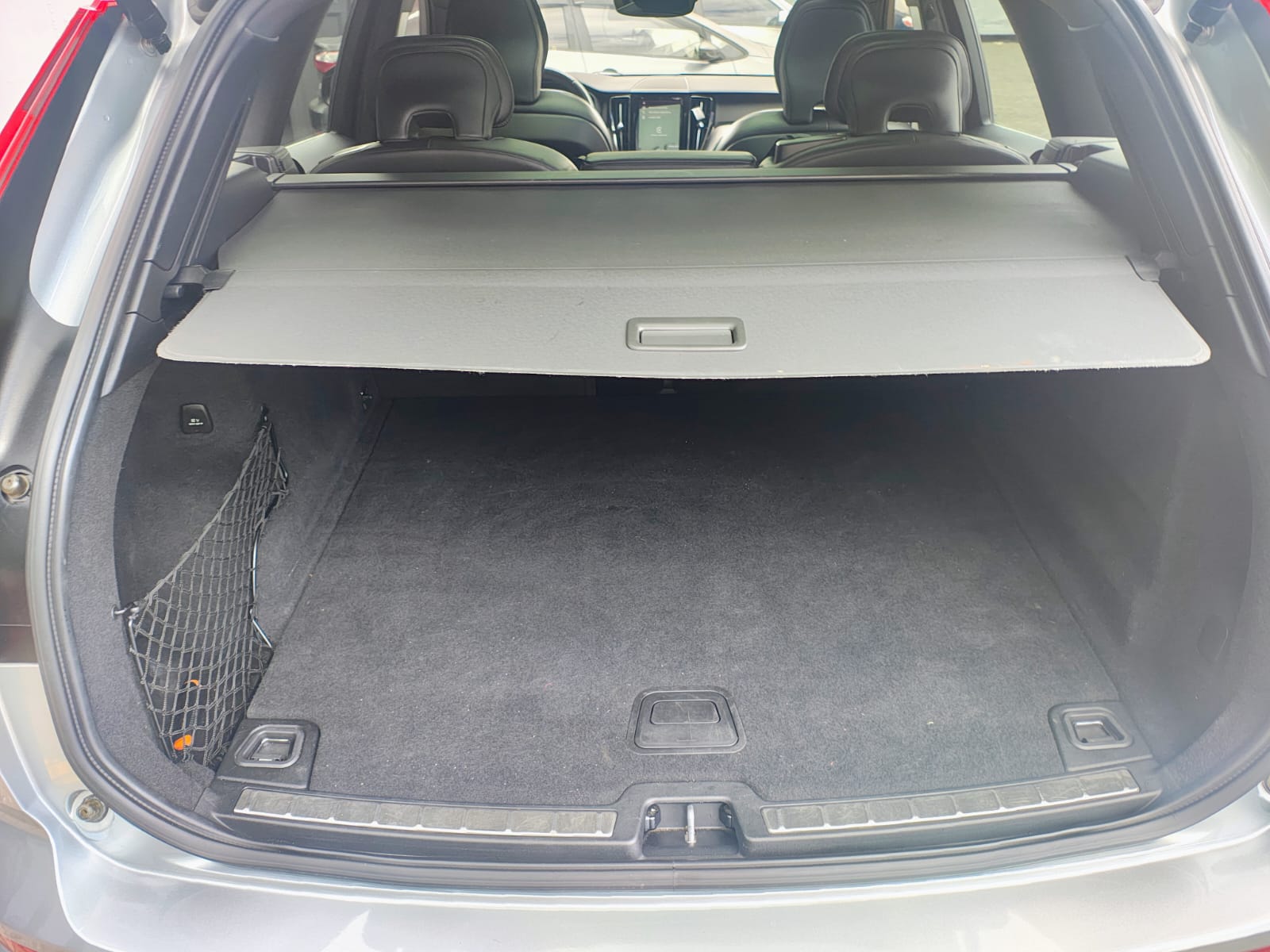 VOLVO XC60 T6