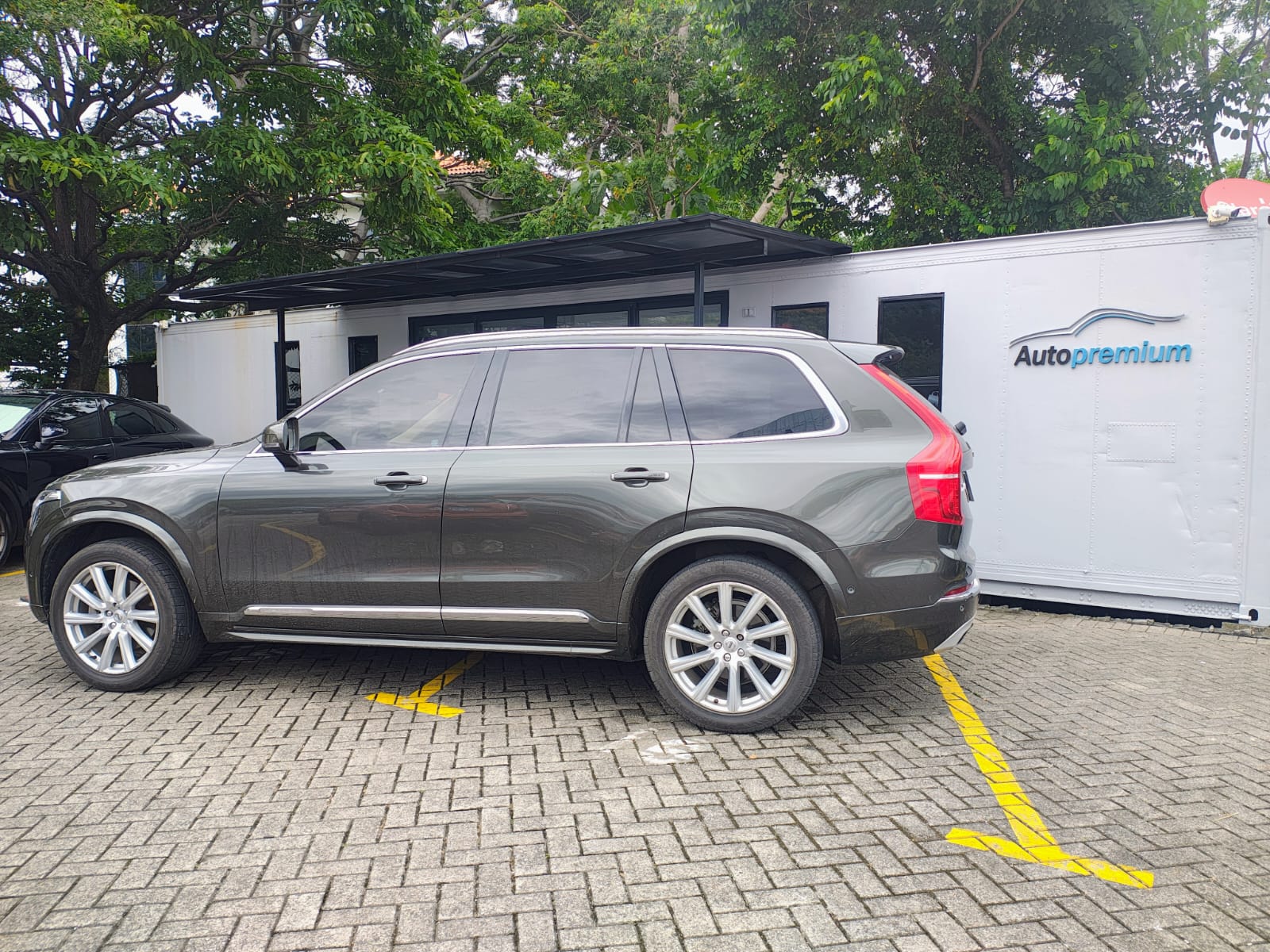 XC90 INSCRIPCION