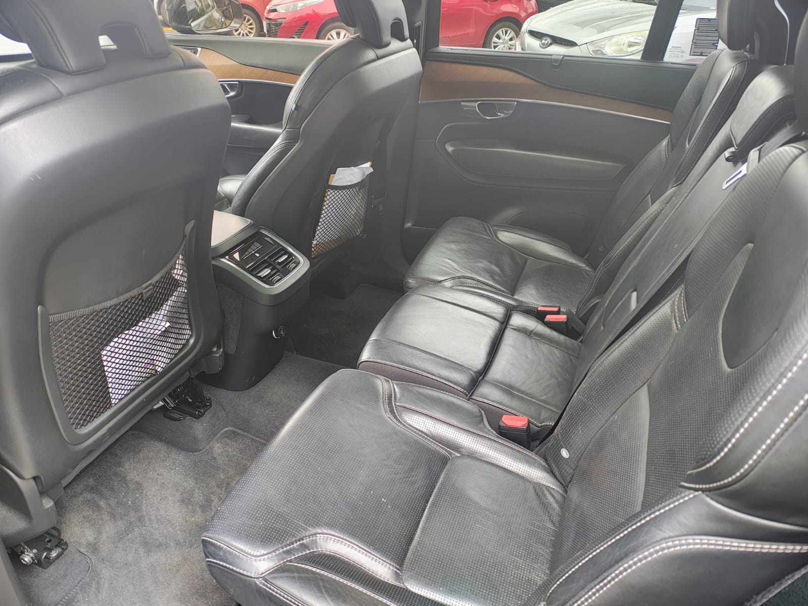 XC90 INSCRIPCION