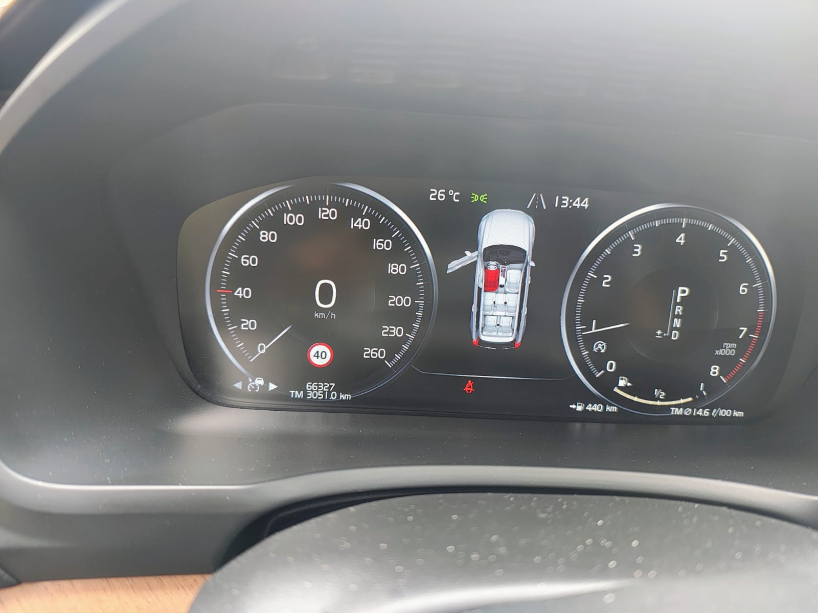 XC90 INSCRIPCION