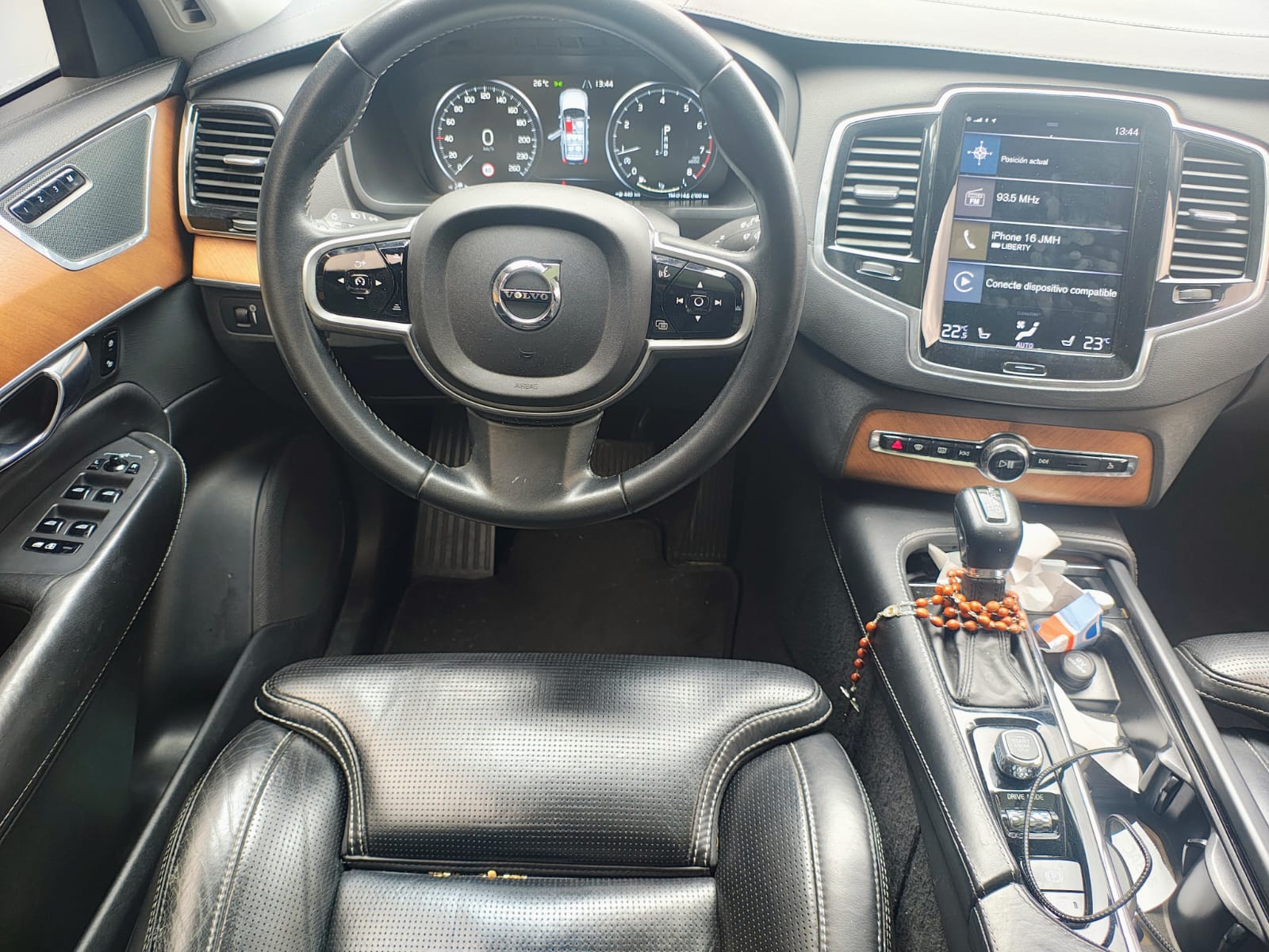 XC90 INSCRIPCION