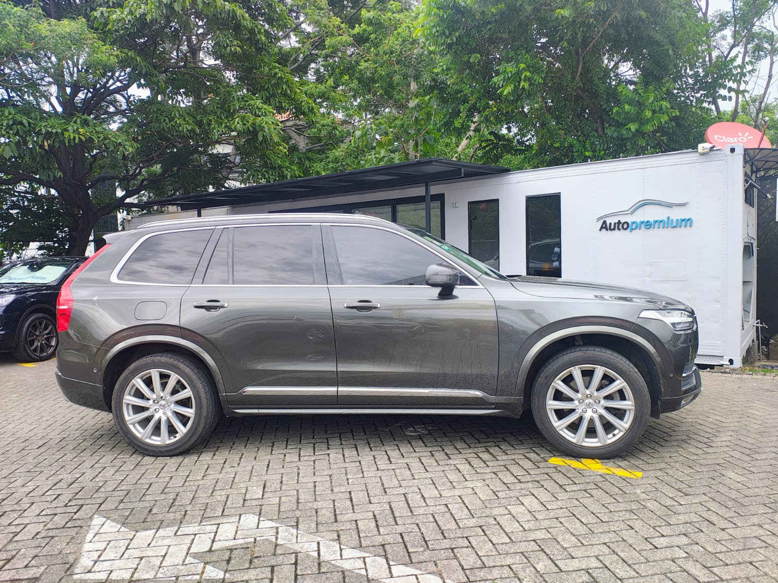 XC90 INSCRIPCION