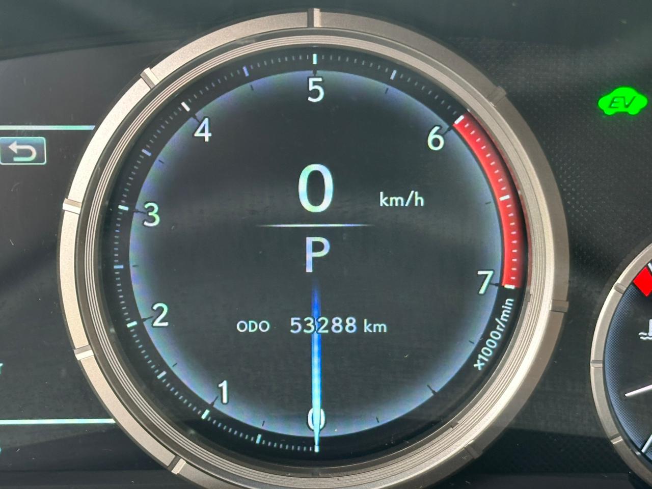 LEXUS GS450H