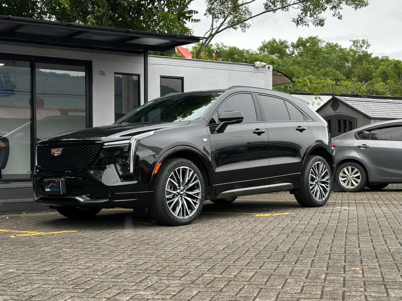 CADILLAC XT4 SPORT