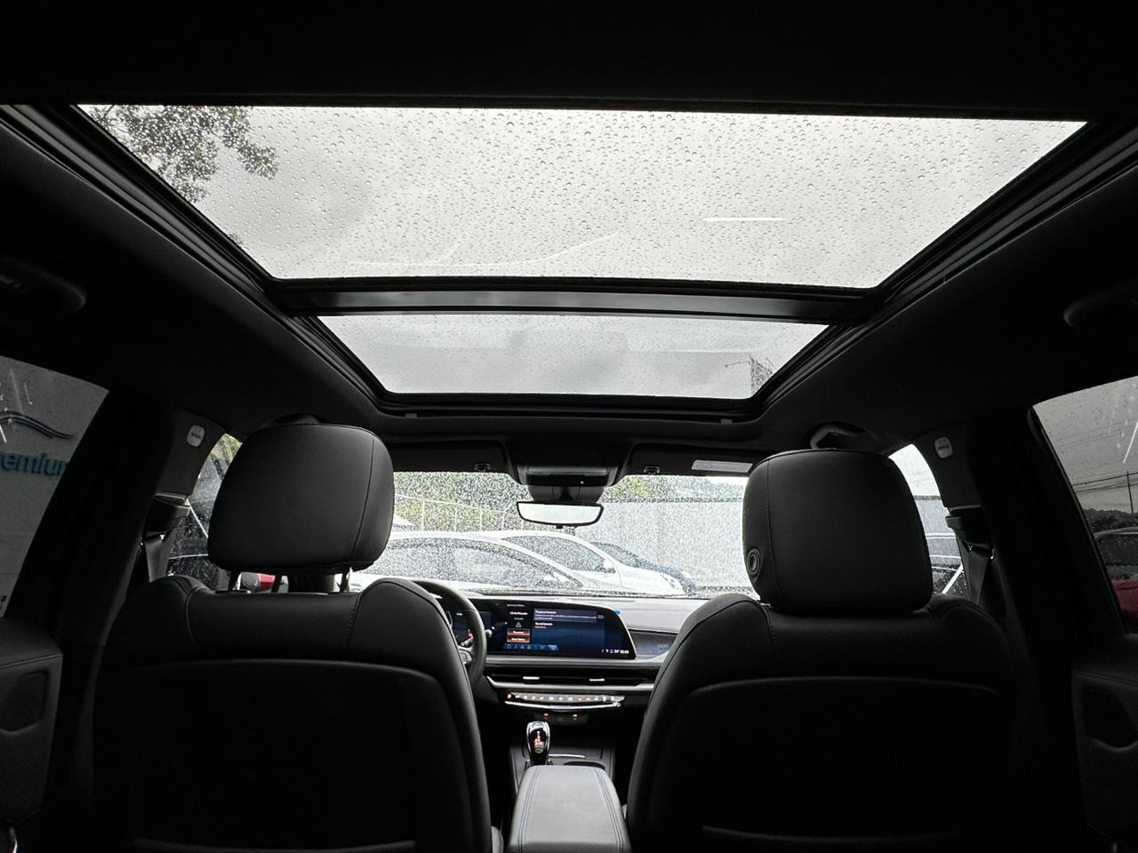 CADILLAC XT4 SPORT