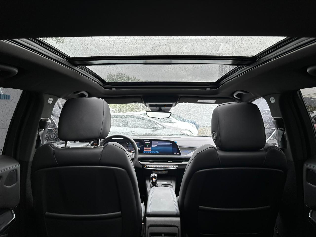 CADILLAC XT4 SPORT