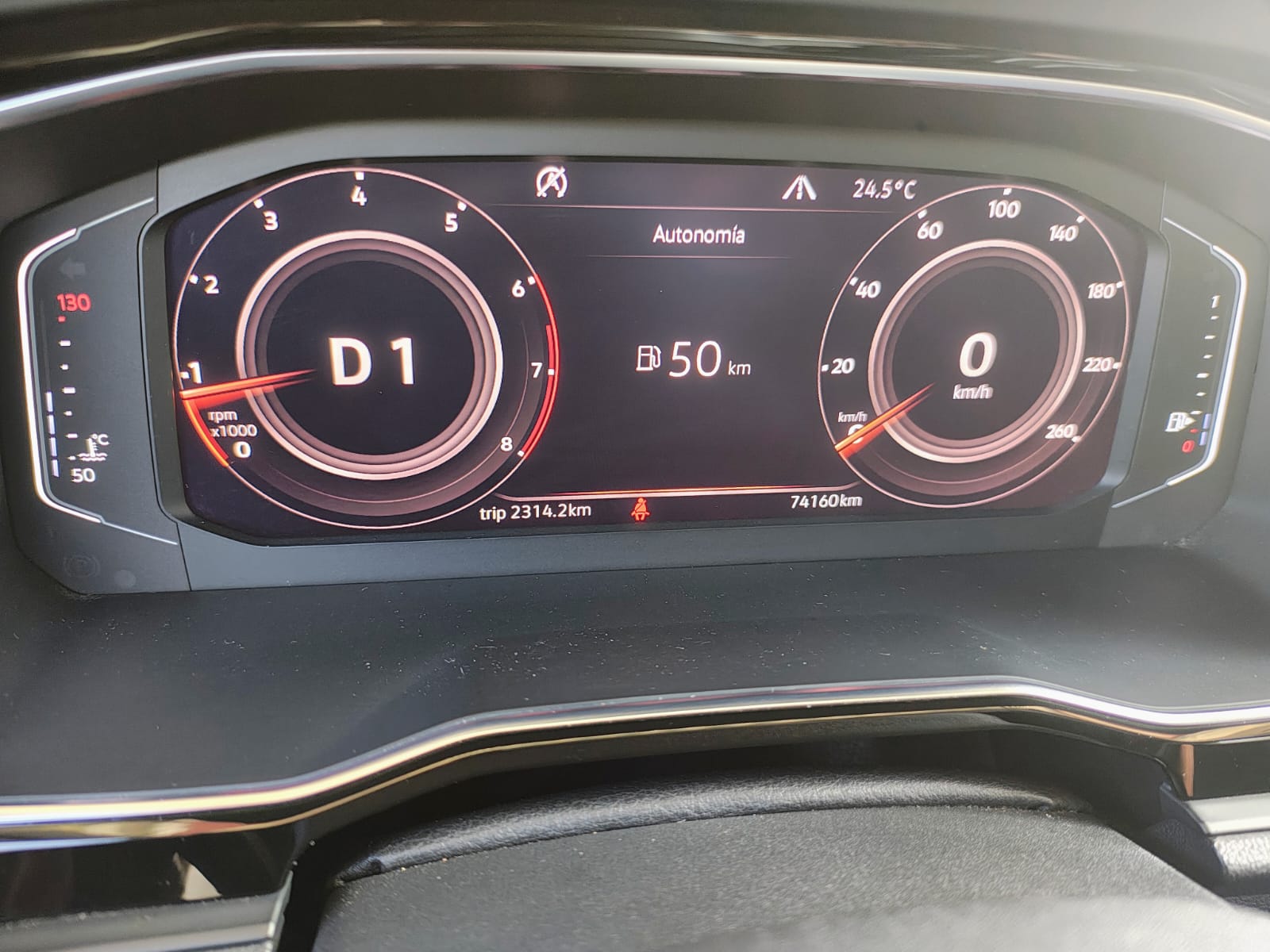 VOLKSWAGEN JETTA GLI