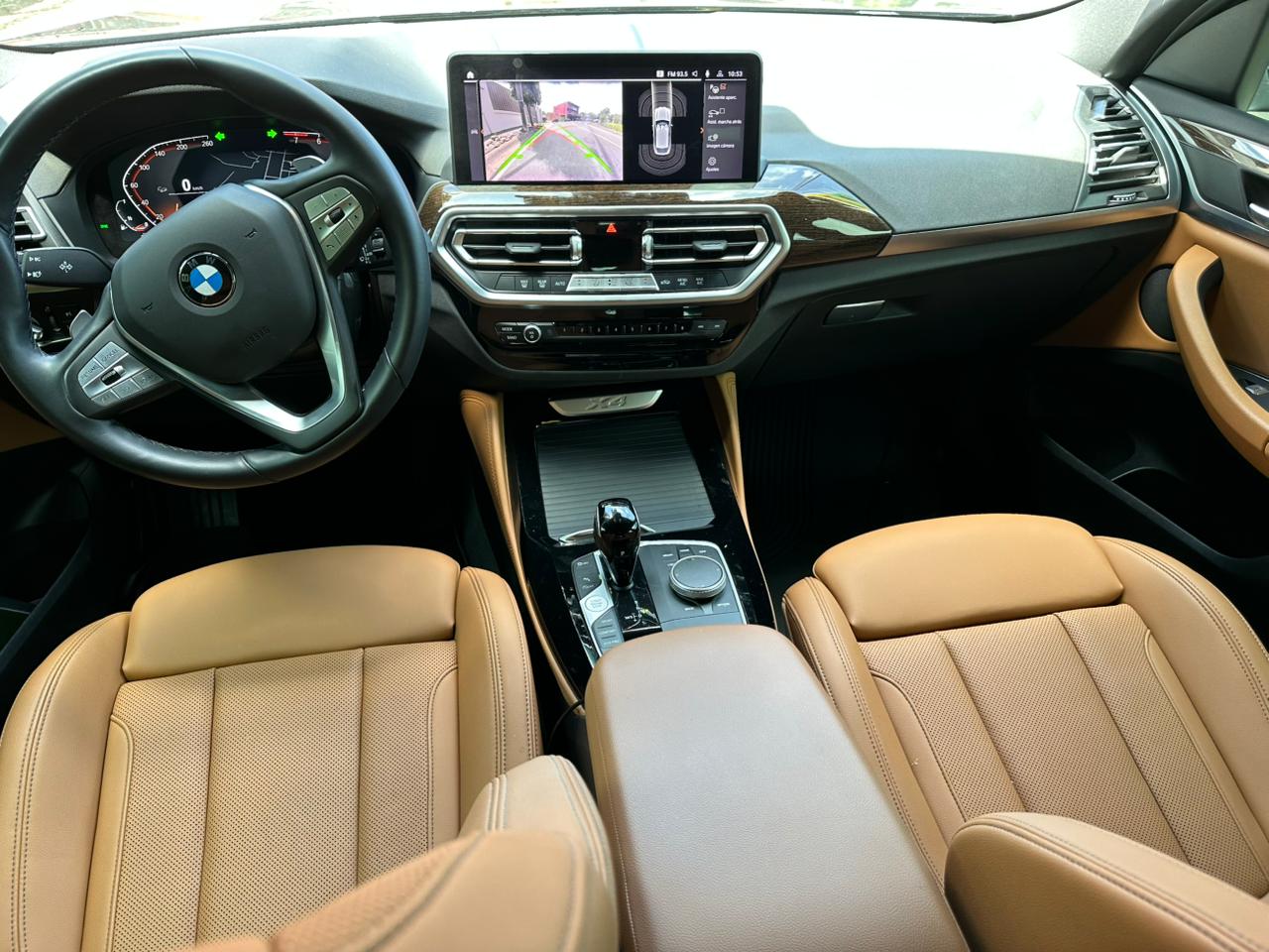 BMW X4 X DRIVE 30
