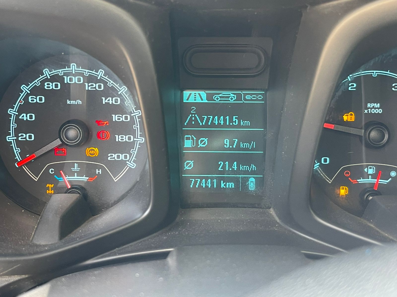 CHEVROLET COLORADO LT