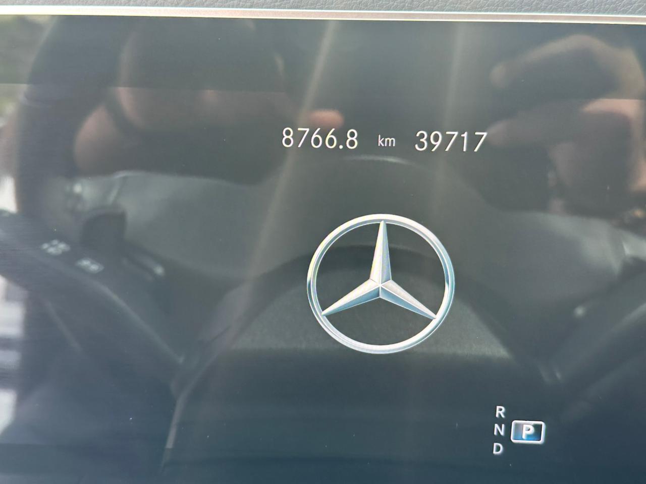 GLE400d COUPE SPORT