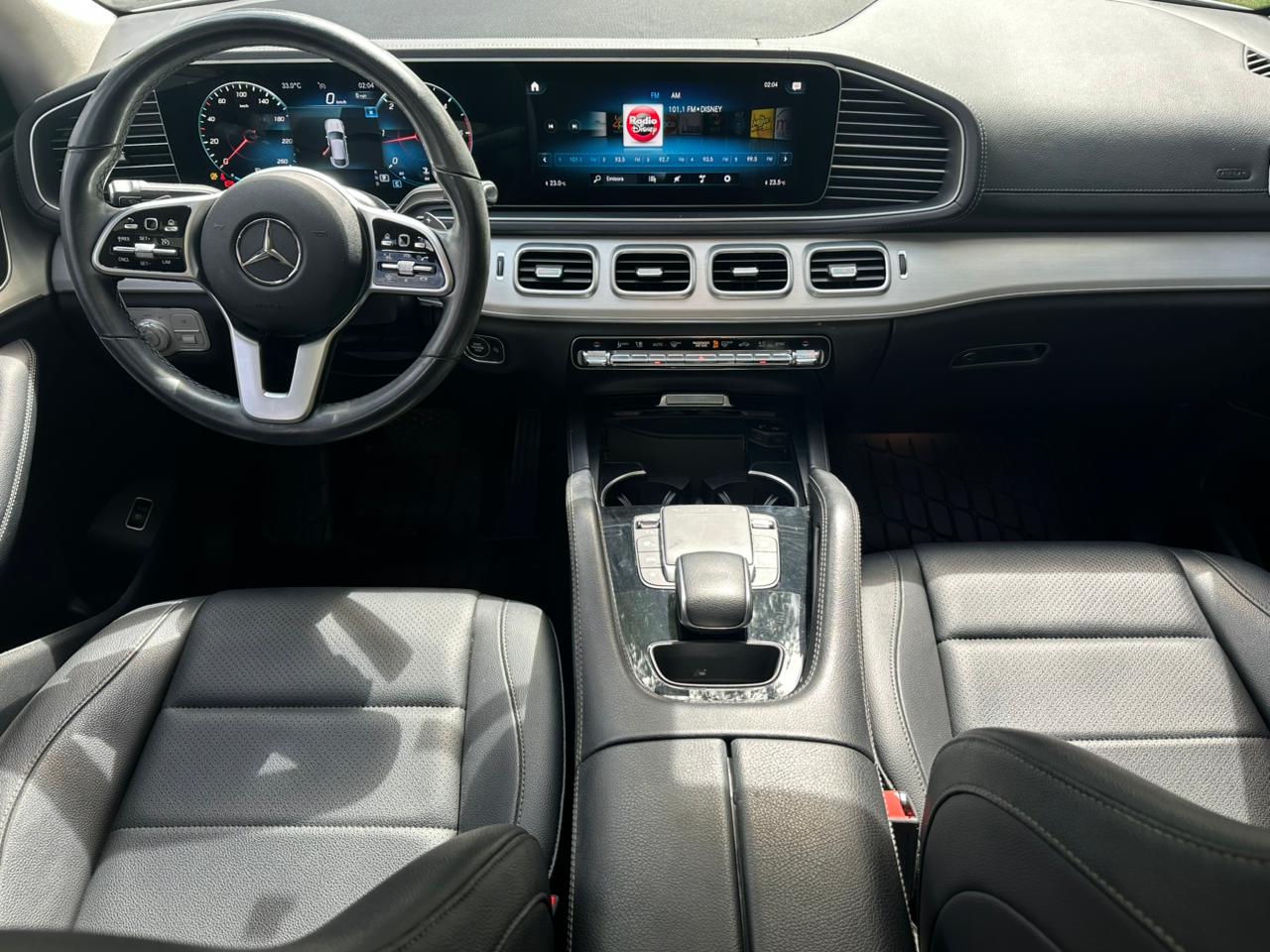 GLE400d COUPE SPORT