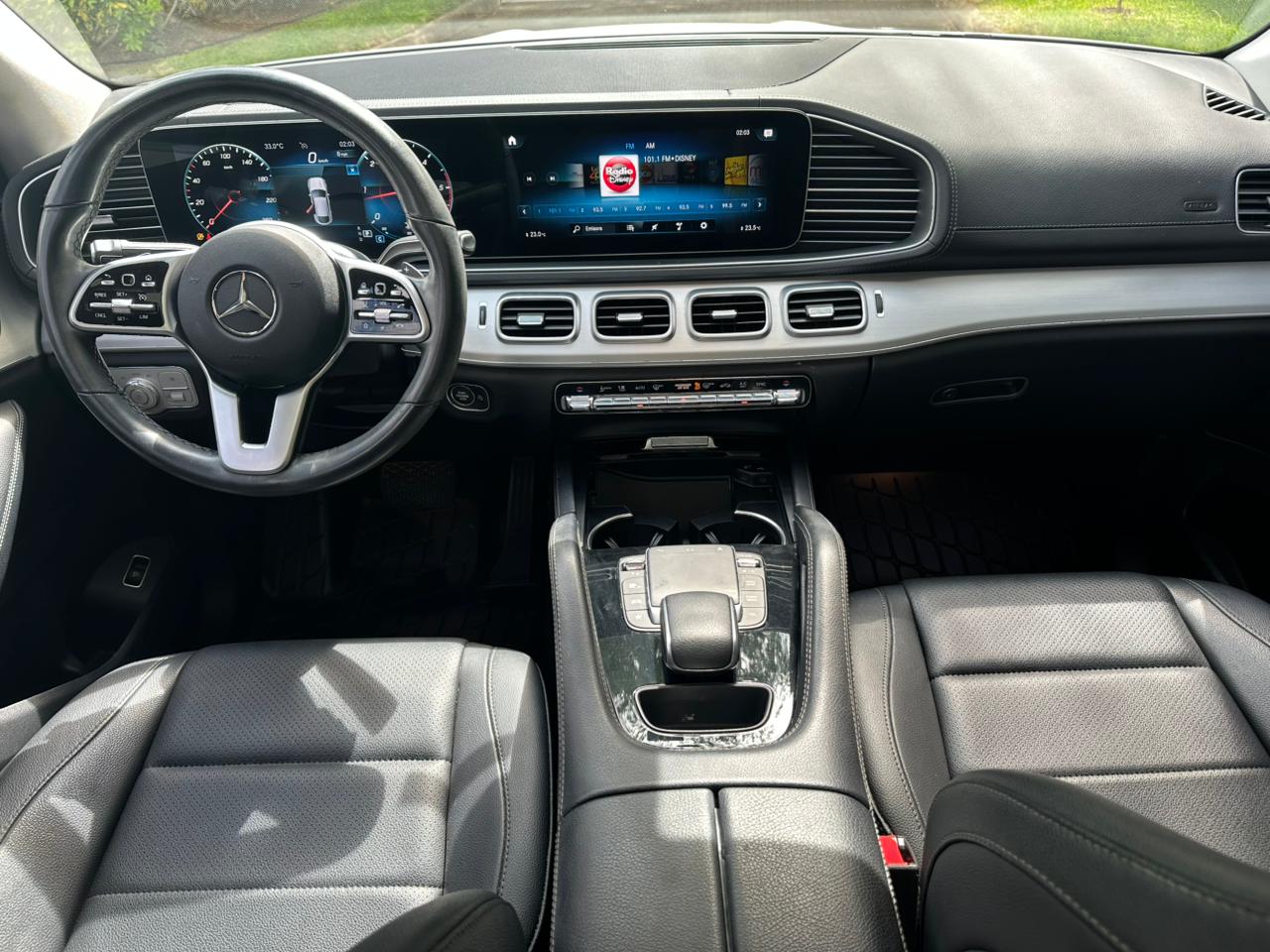 GLE400d COUPE SPORT