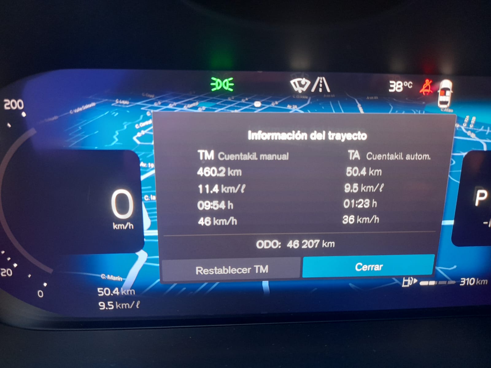VOLVO XC60 B5