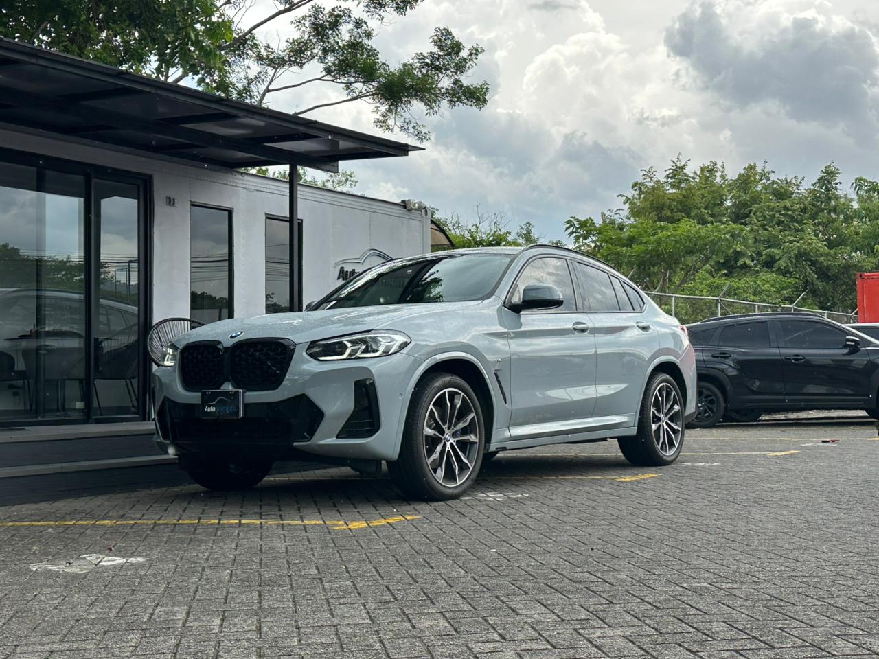 BMW X4 X-DRIVE 30i