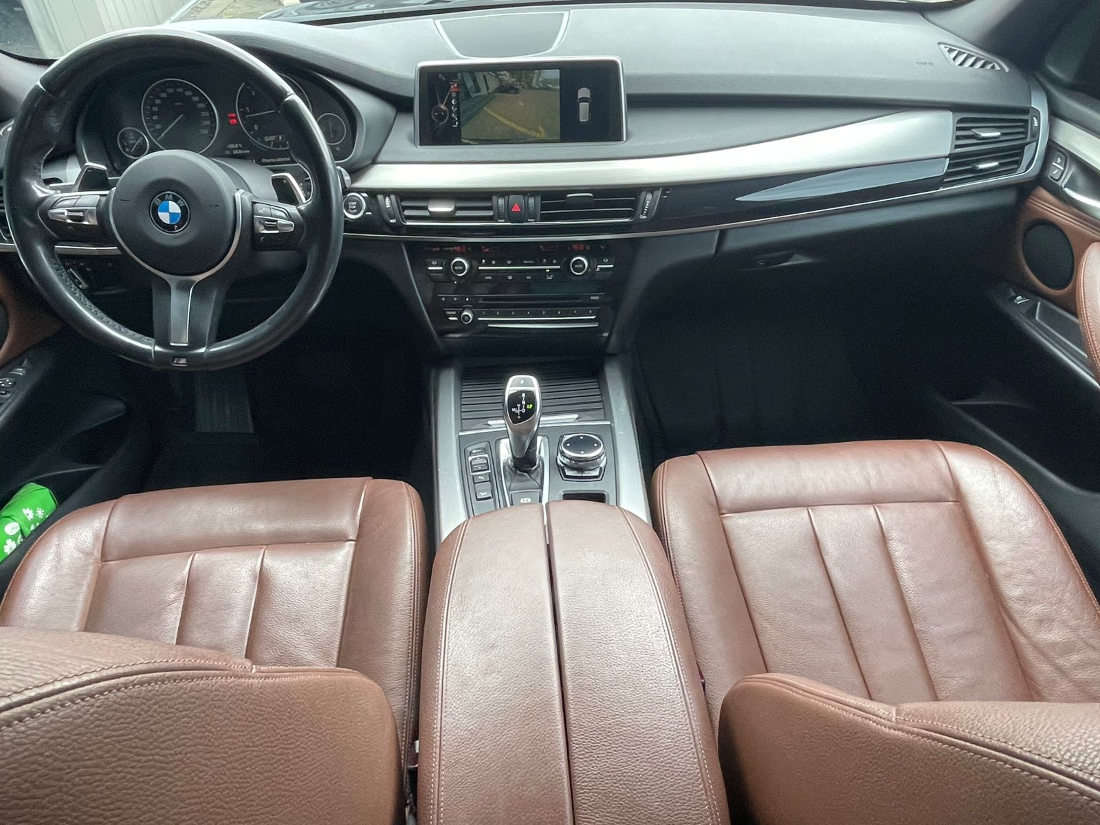 BMW X5 X-DRIVE
