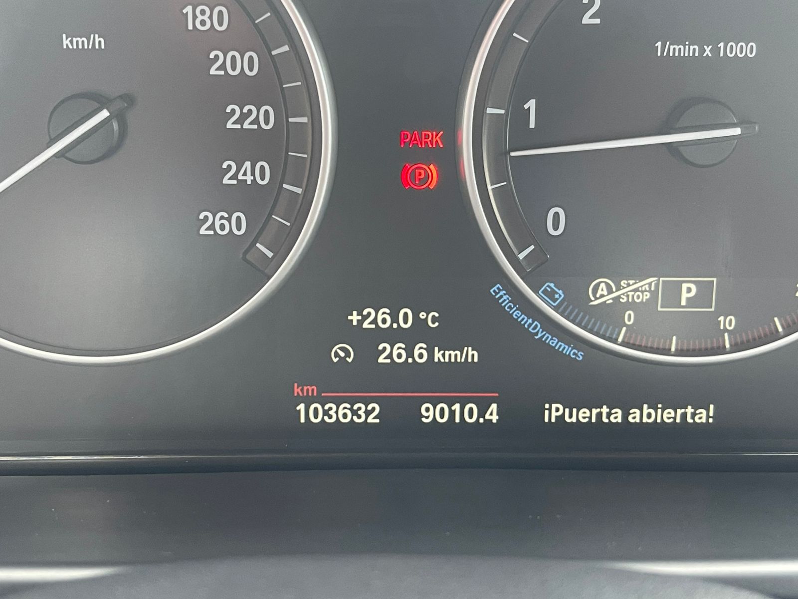 BMW X5 X-DRIVE