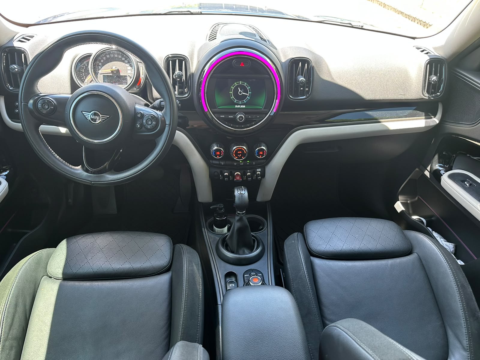 MINICOOPER COUNTRYMAN