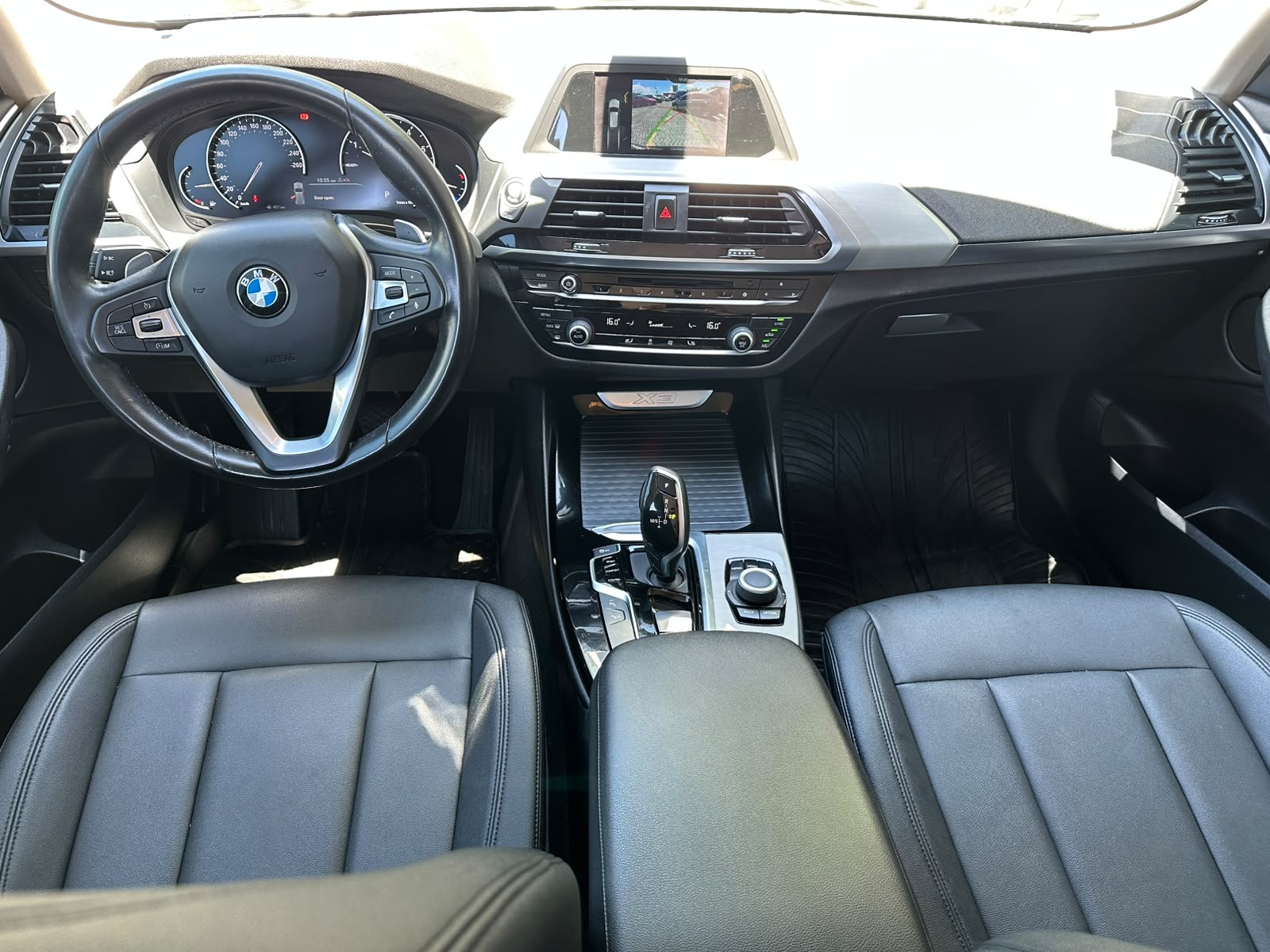 BMW X3 30i