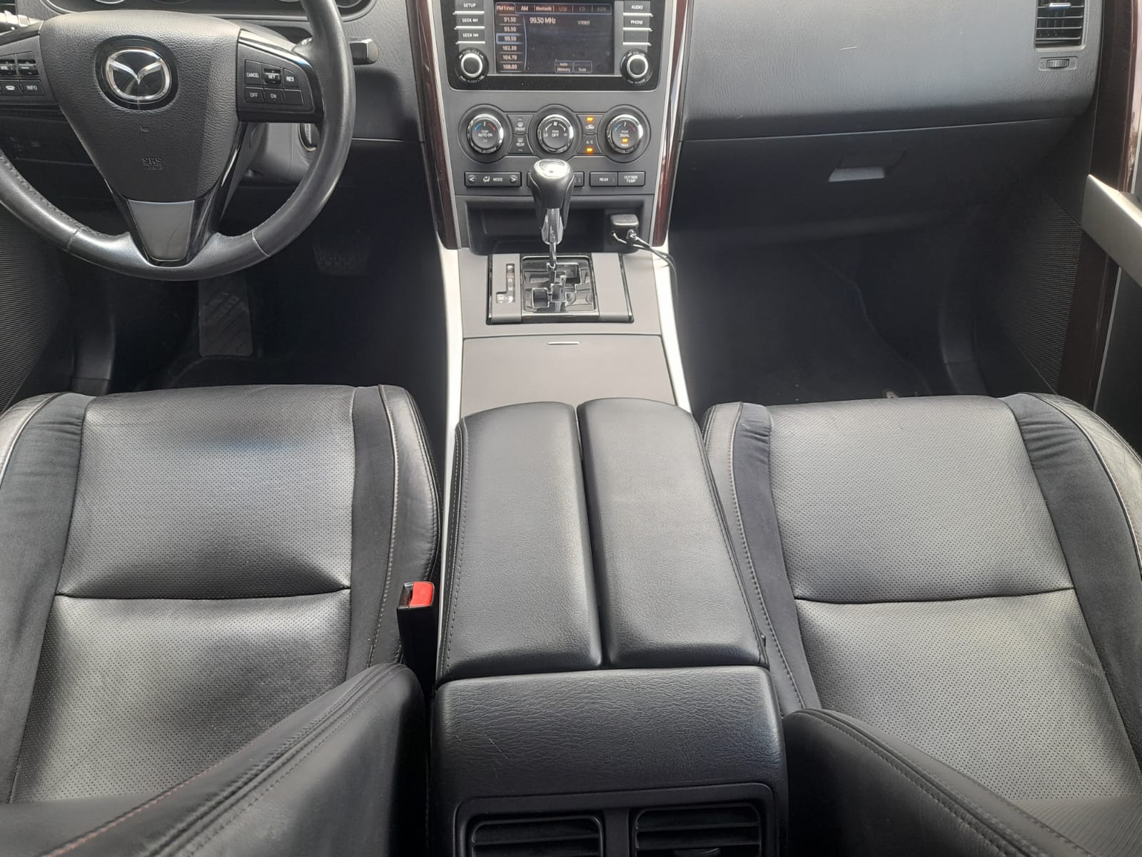 MAZDA CX-9